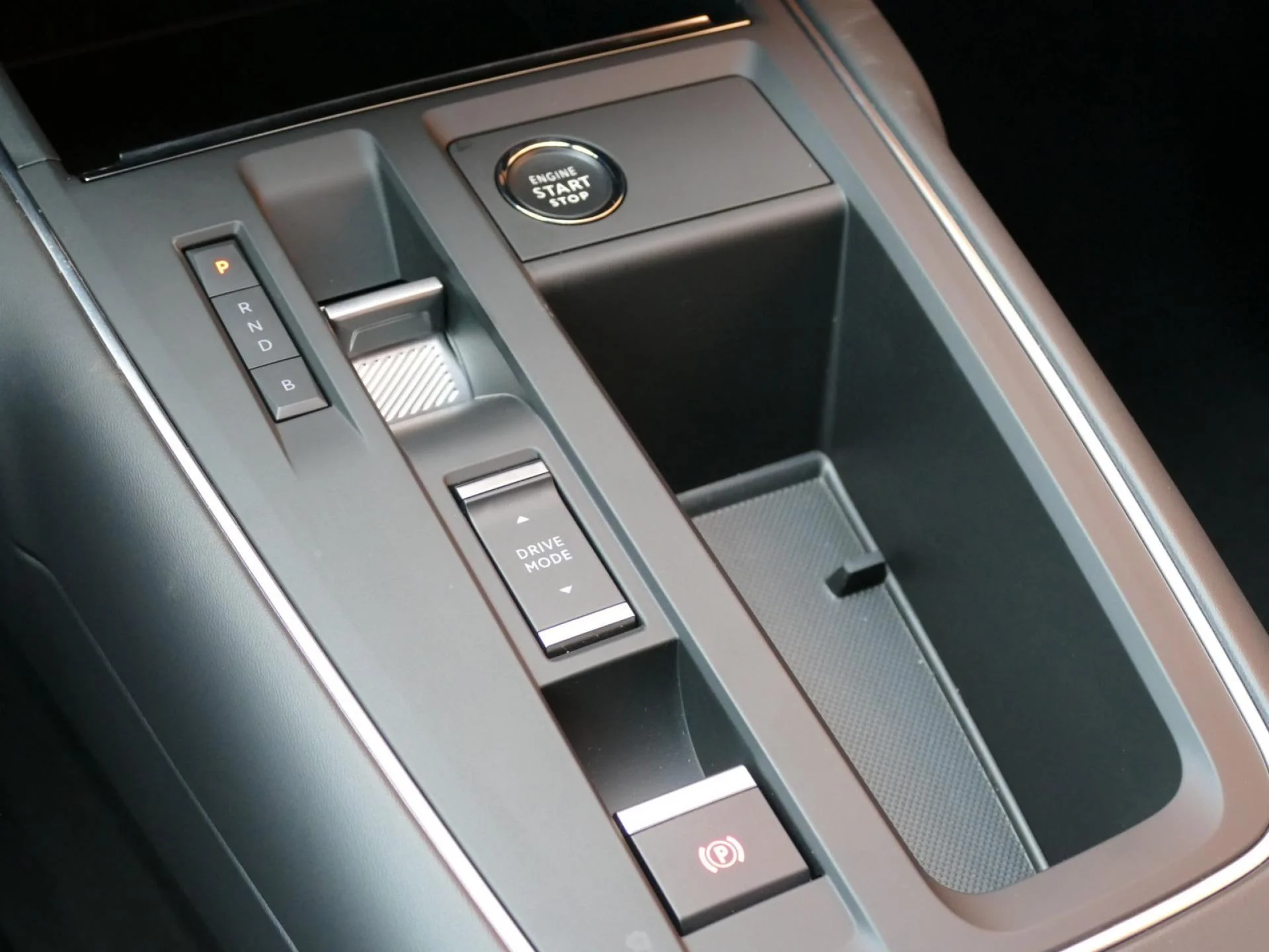 CITROEN C5 AIRCROSS - Miniature 20 sur 32 - Cliquer pour voir cette photo