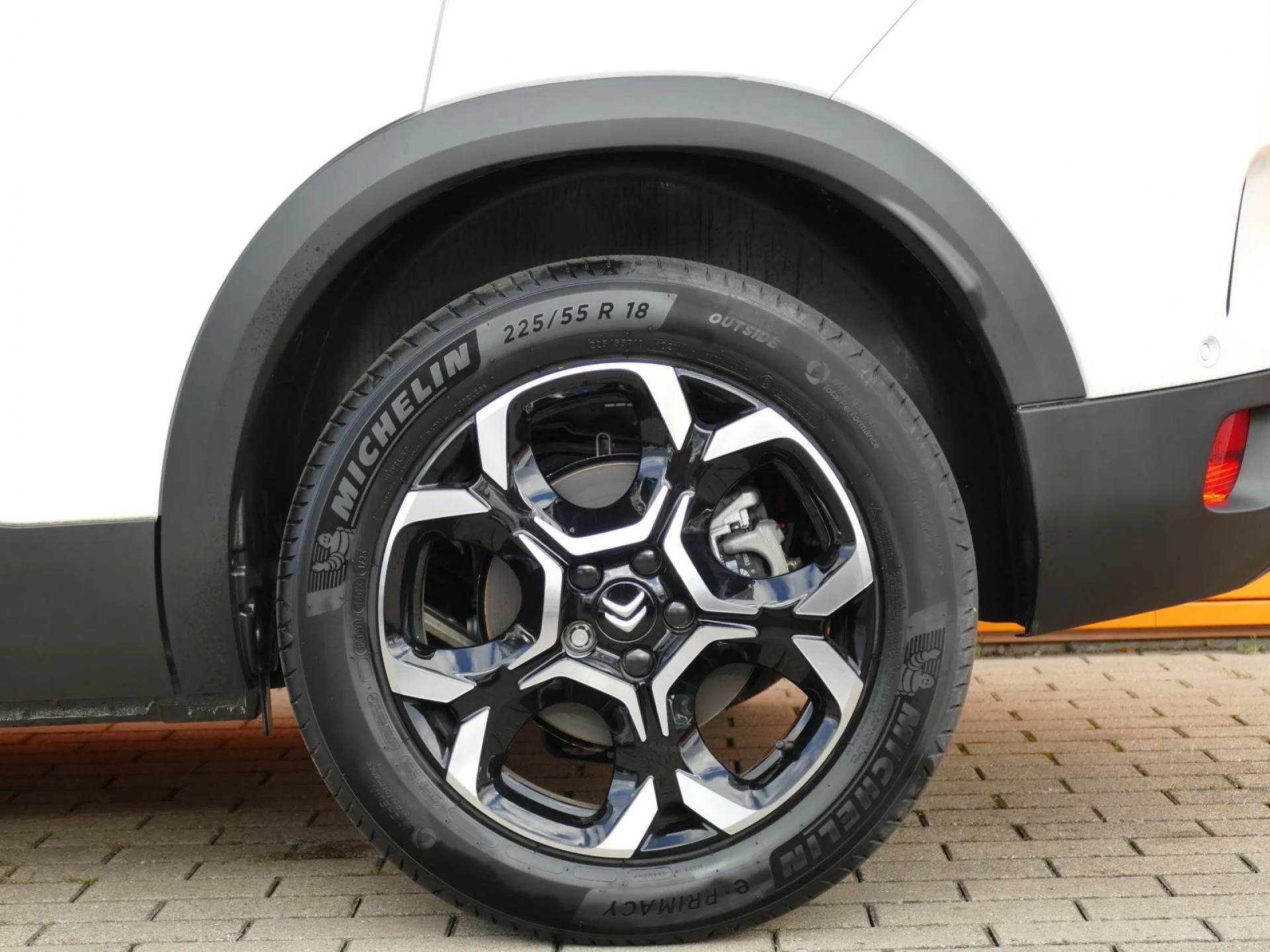 CITROEN C5 AIRCROSS - Miniature 32 sur 32 - Cliquer pour voir cette photo