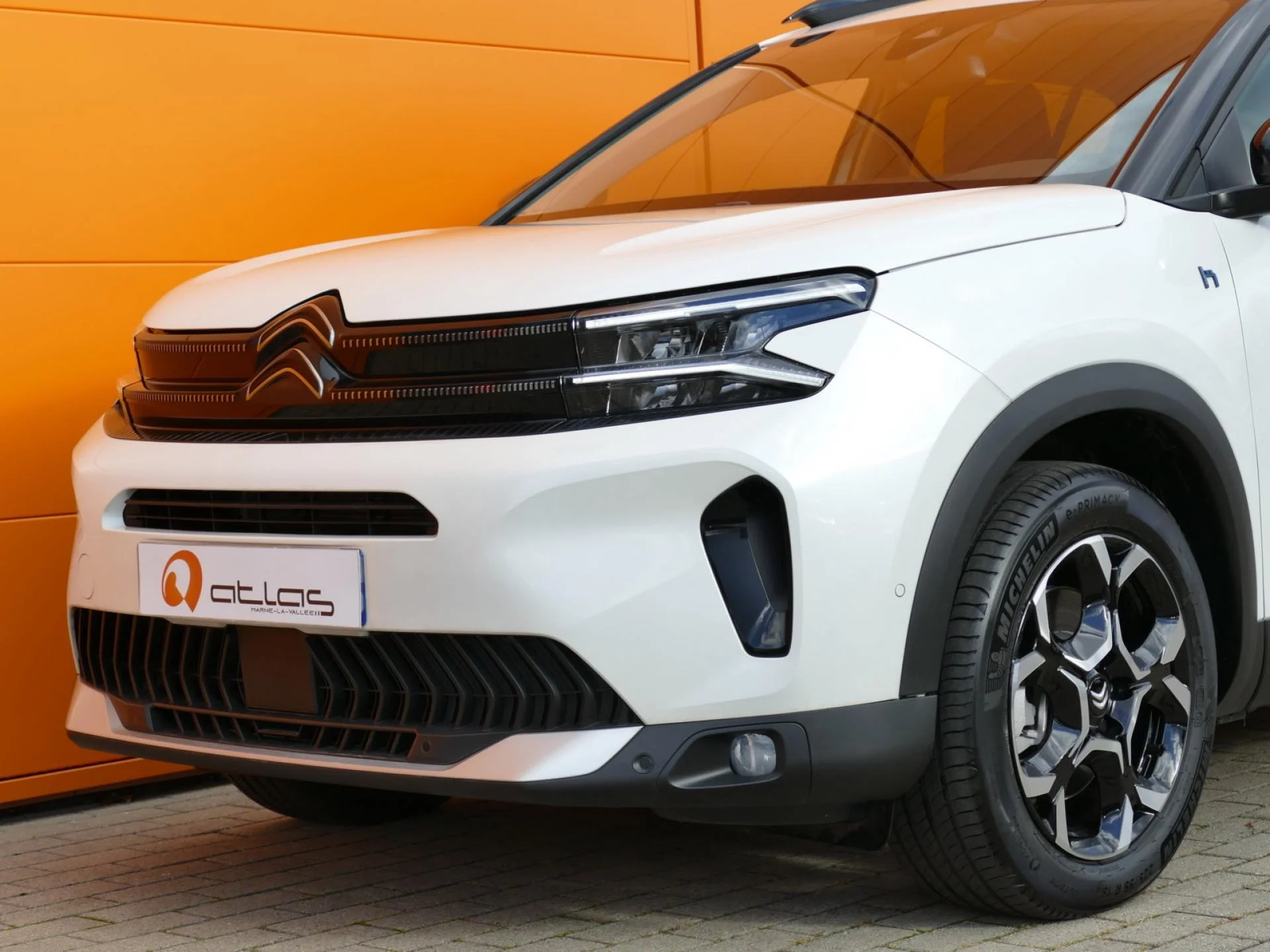 CITROEN C5 AIRCROSS - Miniature 28 sur 32 - Cliquer pour voir cette photo