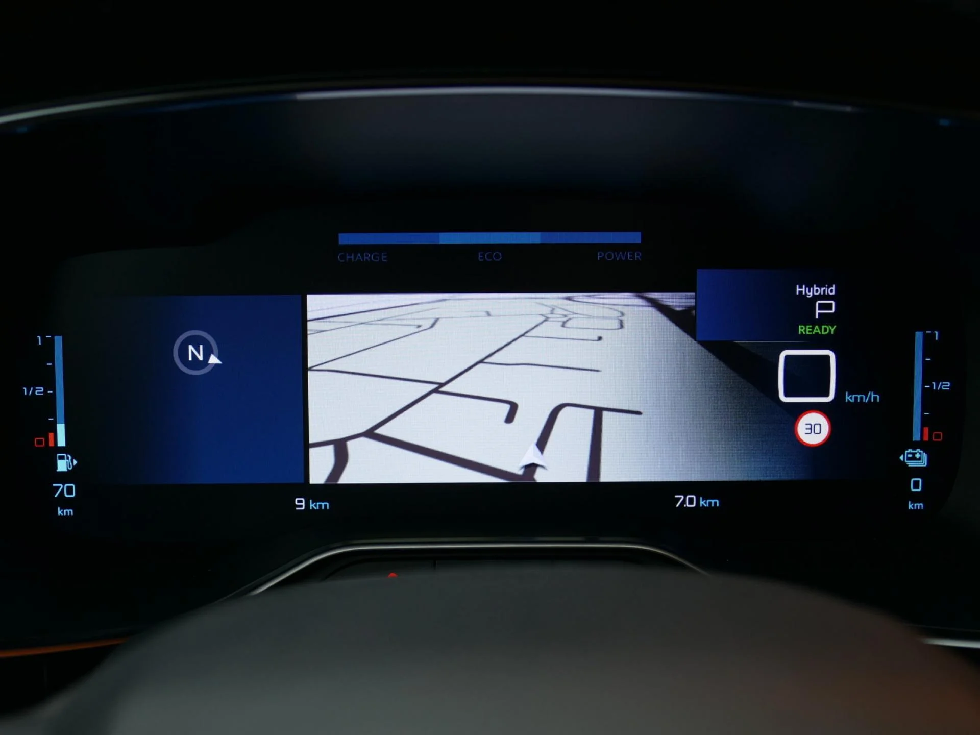 CITROEN C5 AIRCROSS - Miniature 19 sur 32 - Cliquer pour voir cette photo