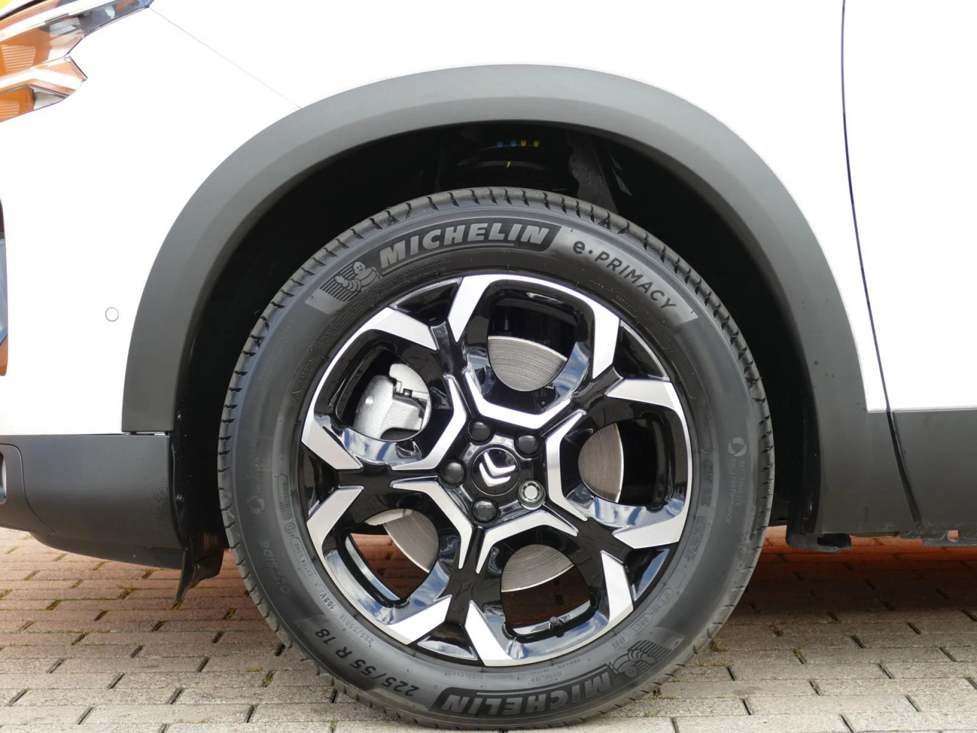 CITROEN C5 AIRCROSS - Miniature 31 sur 32 - Cliquer pour voir cette photo