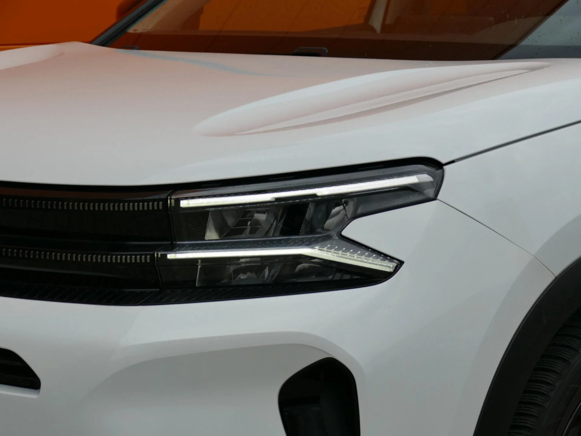 CITROEN C5 AIRCROSS - Miniature 31 sur 34 - Cliquer pour voir cette photo
