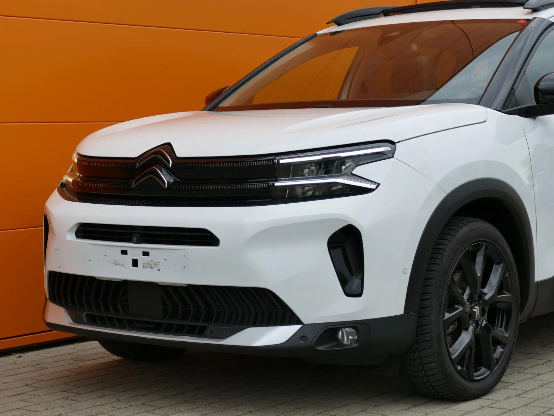 CITROEN C5 AIRCROSS - Miniature 30 sur 34 - Cliquer pour voir cette photo