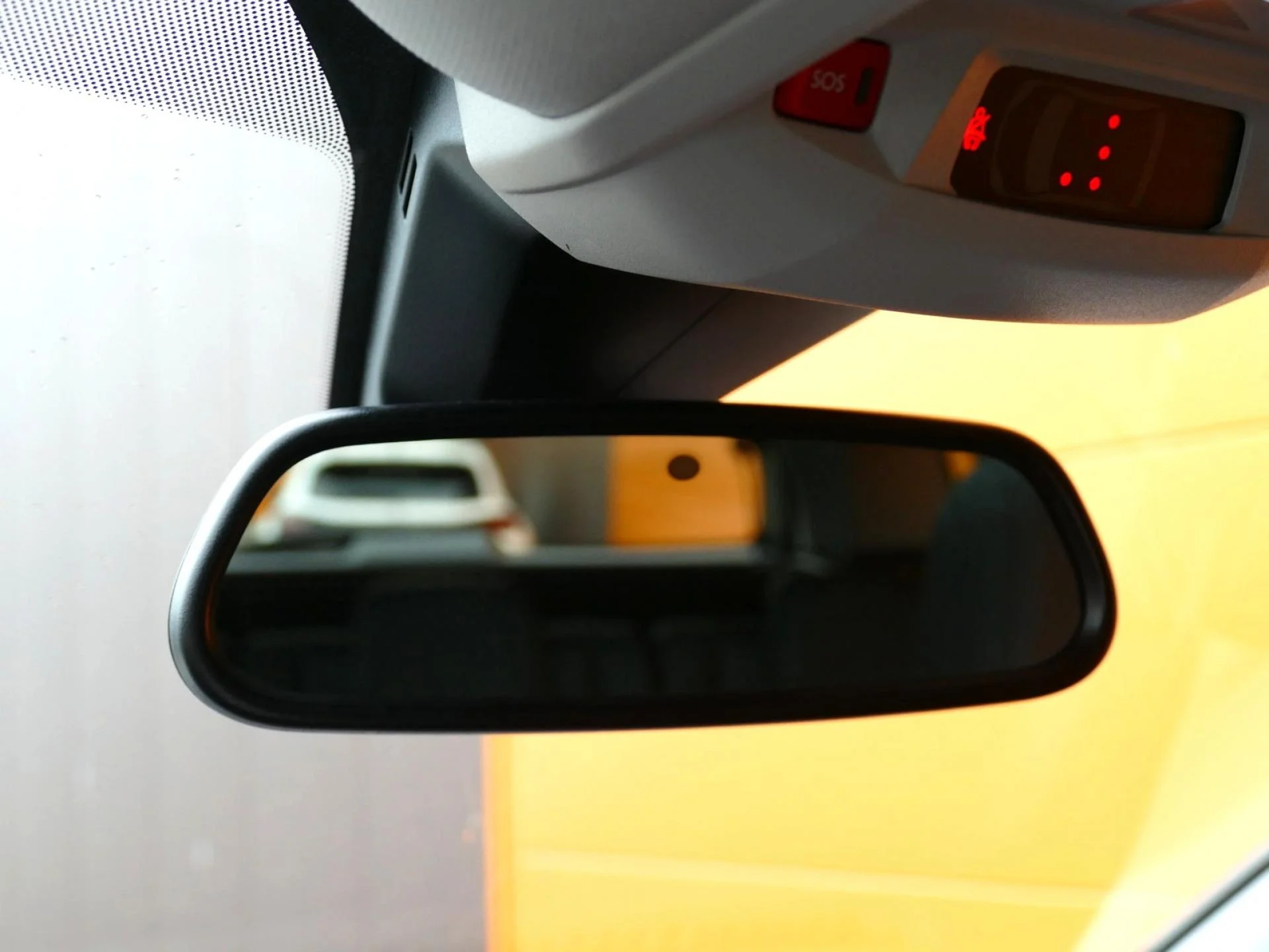 CITROEN C5 AIRCROSS - Miniature 24 sur 34 - Cliquer pour voir cette photo