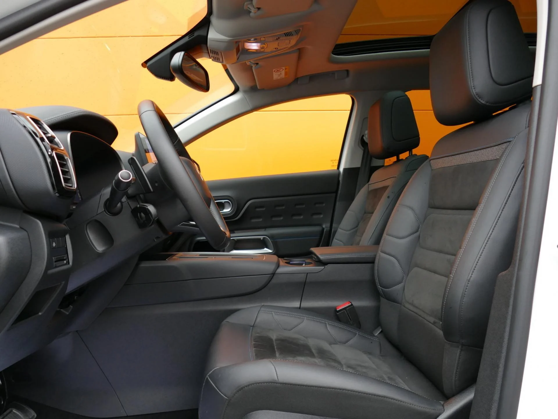 CITROEN C5 AIRCROSS - Miniature 7 sur 34 - Cliquer pour voir cette photo