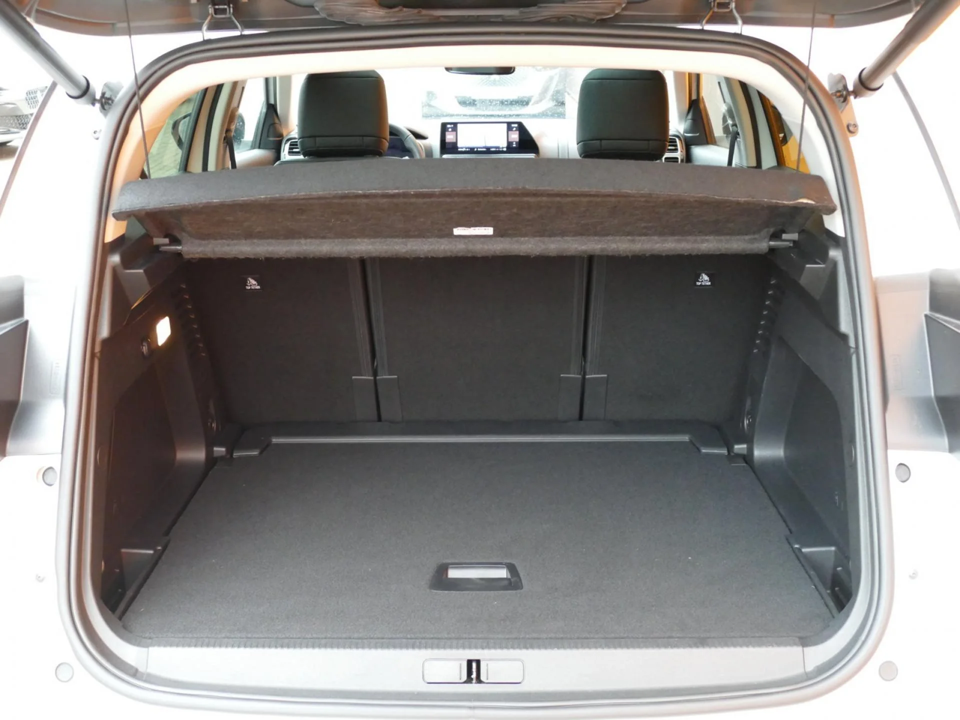 CITROEN C5 AIRCROSS - Miniature 9 sur 34 - Cliquer pour voir cette photo