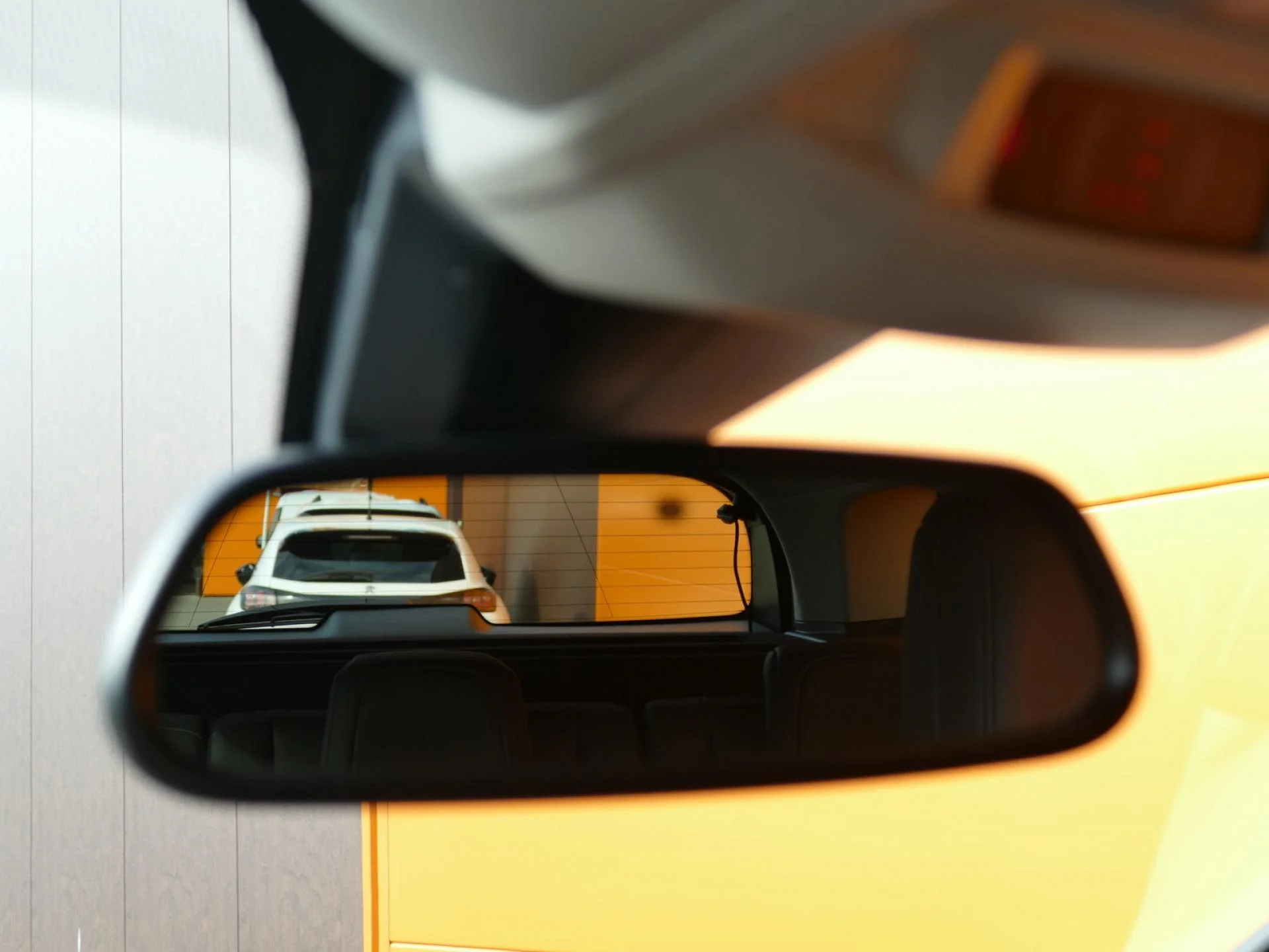 CITROEN C5 AIRCROSS - Miniature 21 sur 32 - Cliquer pour voir cette photo