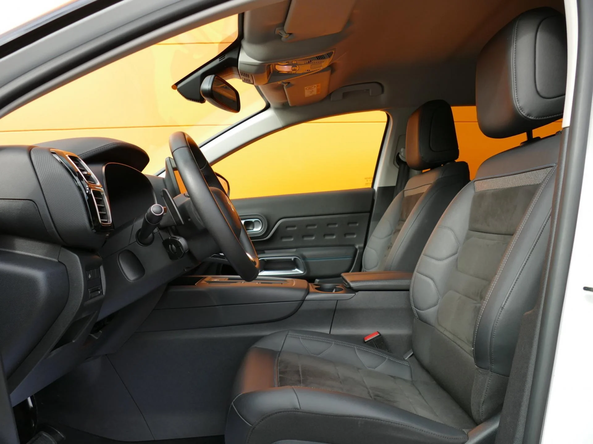 CITROEN C5 AIRCROSS - Miniature 6 sur 32 - Cliquer pour voir cette photo