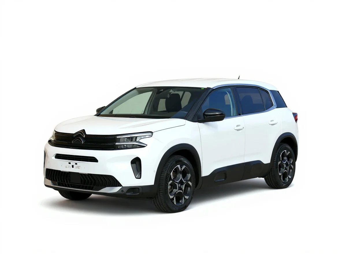 CITROEN C5 AIRCROSS - Photo principale 1 sur 32 - Atlas Automobiles