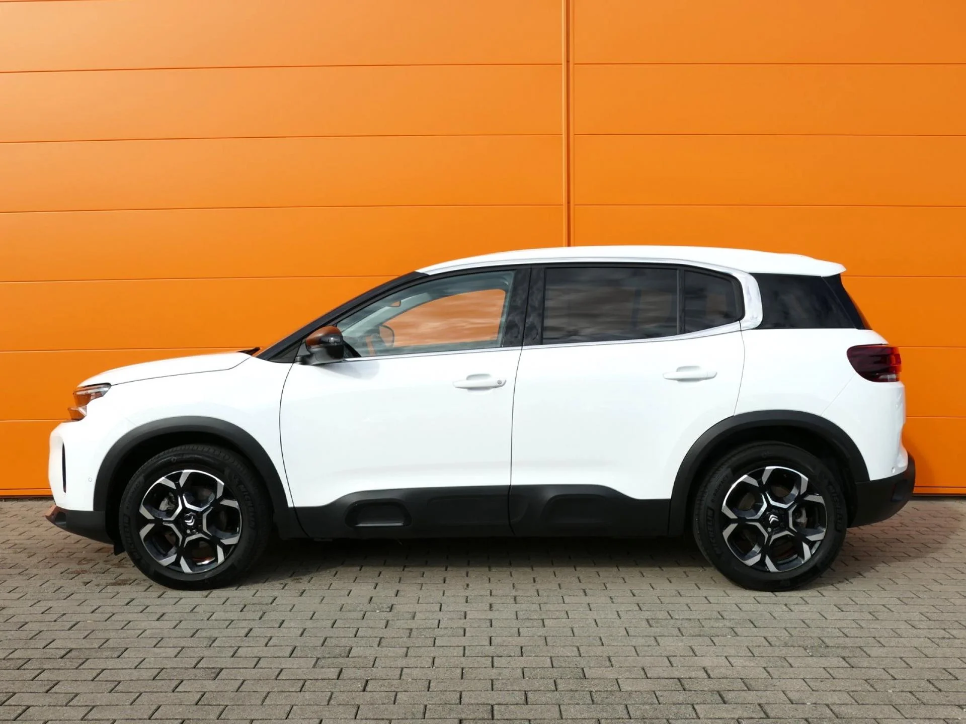 CITROEN C5 AIRCROSS - Miniature 3 sur 32 - Cliquer pour voir cette photo