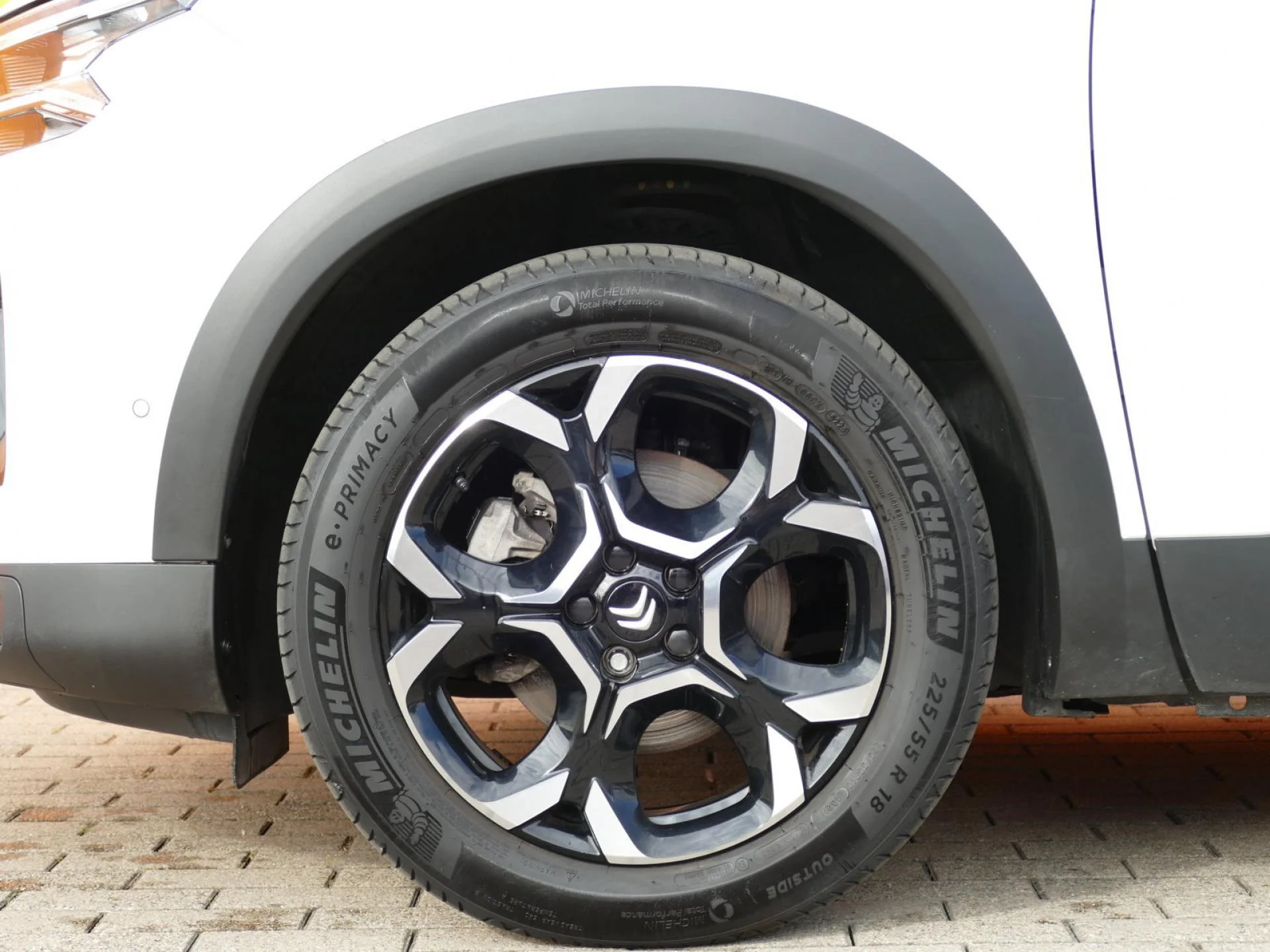 CITROEN C5 AIRCROSS - Miniature 30 sur 32 - Cliquer pour voir cette photo