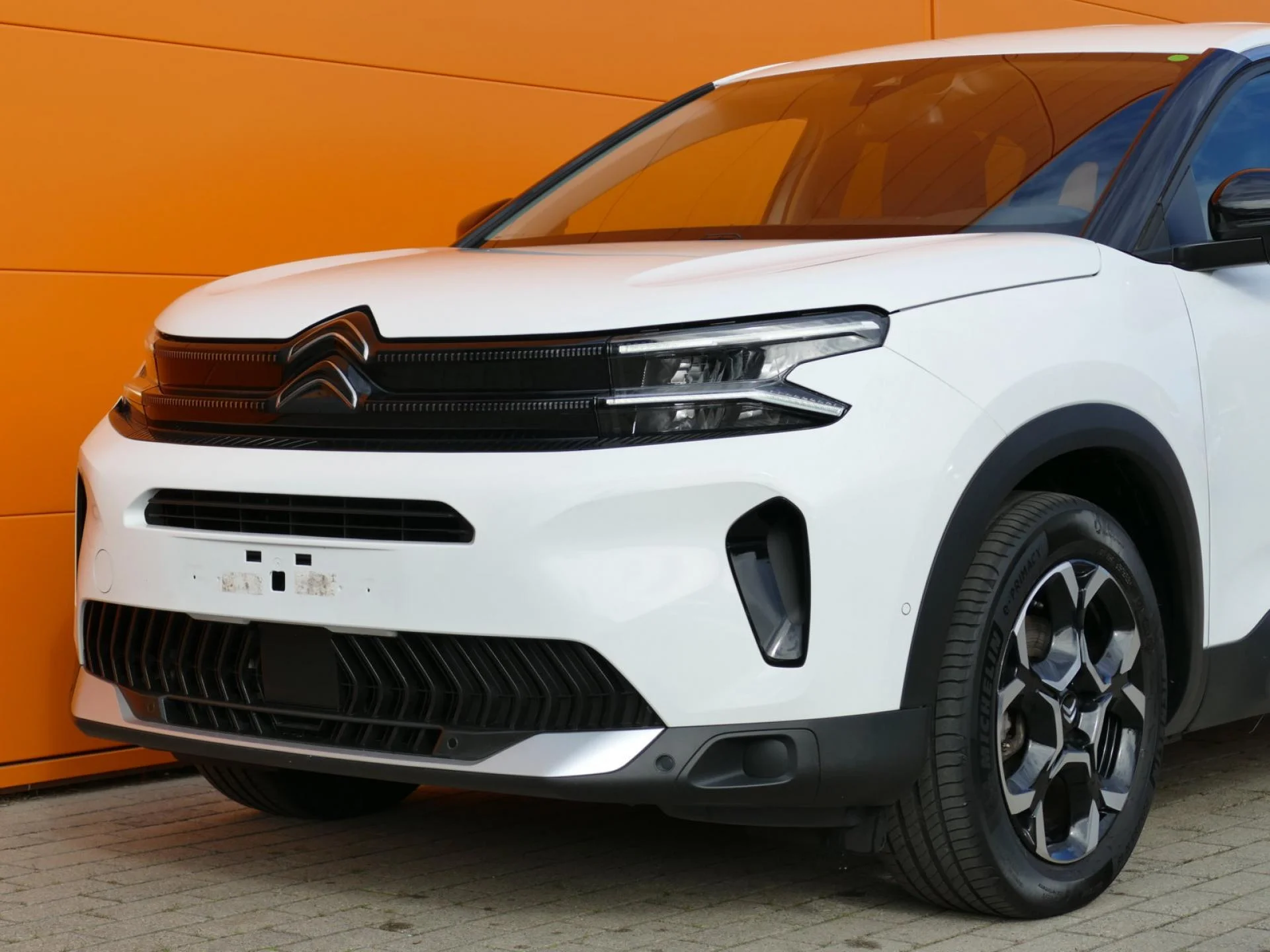 CITROEN C5 AIRCROSS - Miniature 27 sur 32 - Cliquer pour voir cette photo
