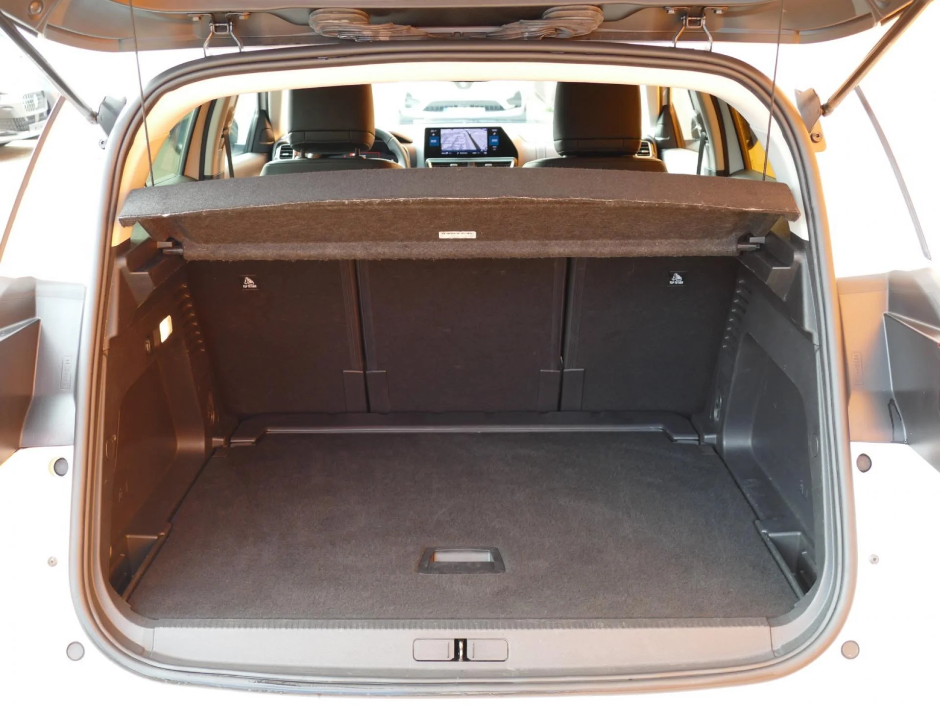 CITROEN C5 AIRCROSS - Miniature 8 sur 32 - Cliquer pour voir cette photo
