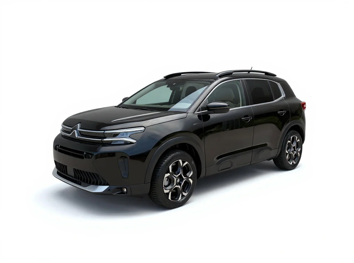 CITROEN C5 AIRCROSS HYBRIDE 145 MAX - BV DCS6 2025 - 11 126 km - HYBRIDE ESSENCE - 22 470€ - Disponible près de Roissy-en-Brie
