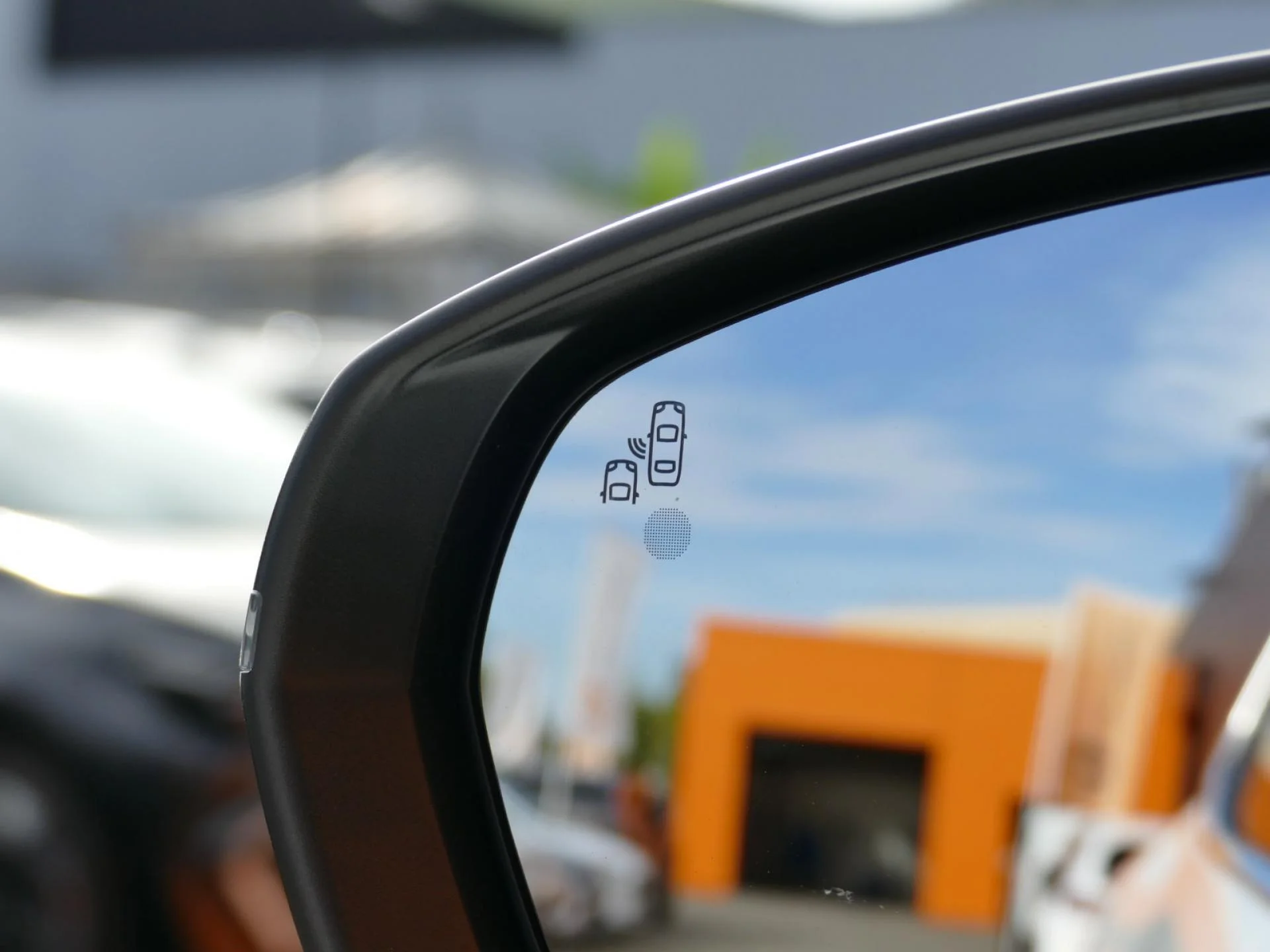 CITROEN C5 AIRCROSS - Miniature 22 sur 22 - Cliquer pour voir cette photo