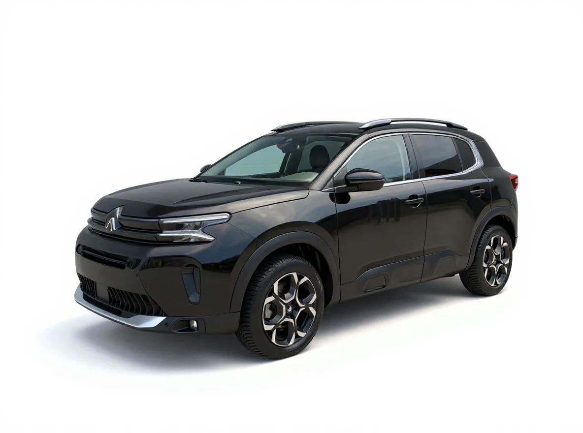 CITROEN C5 AIRCROSS - Photo principale 1 sur 22 - Atlas Automobiles