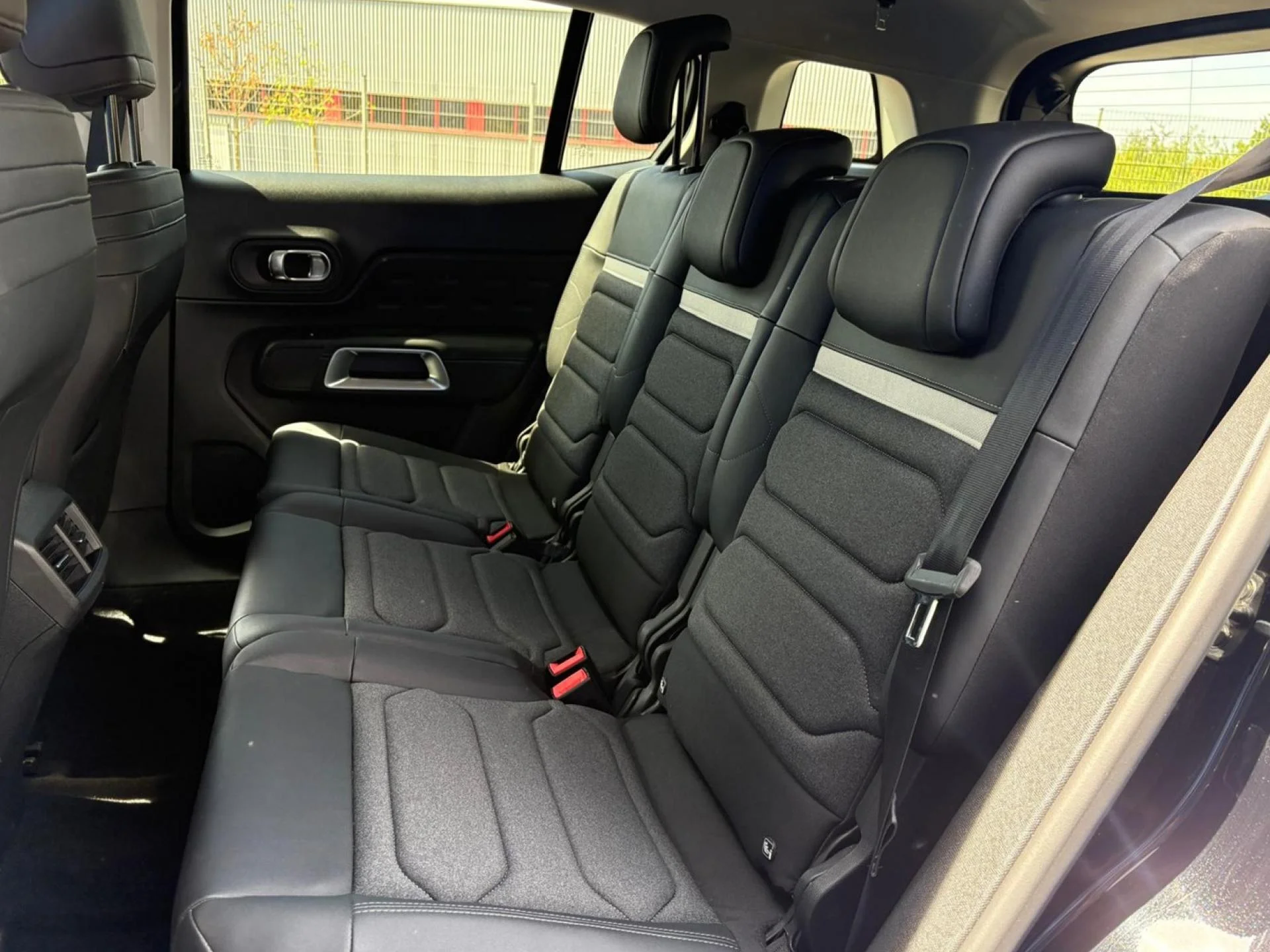 CITROEN C5 AIRCROSS - Miniature 6 sur 22 - Cliquer pour voir cette photo