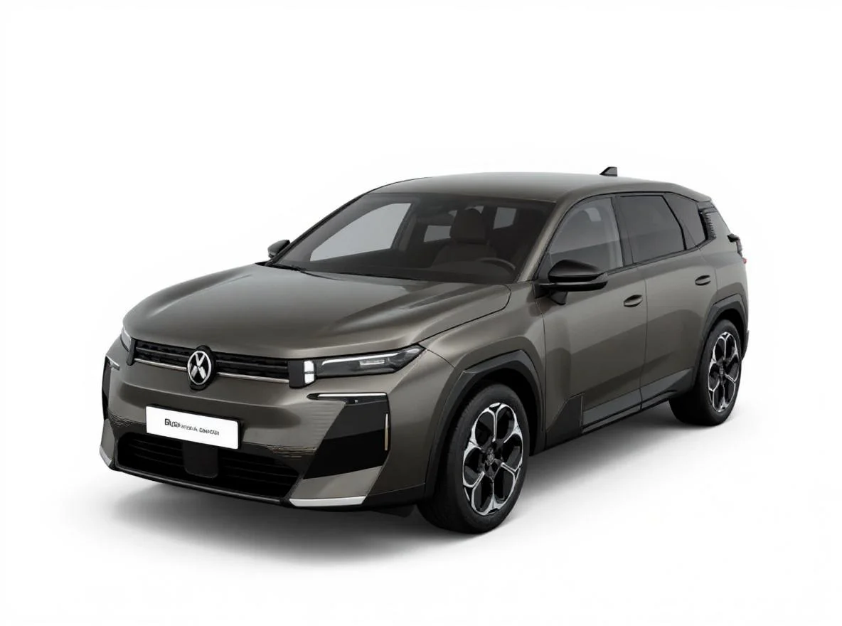 CITROEN C5 AIRCROSS HYBRIDE 145 MAX - BVA - 2025 - 35950€ - 10km - HYBRIDE ESSENCE - Automatique - Atlas Automobiles