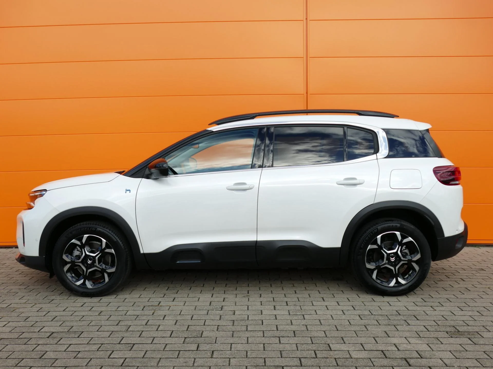 CITROEN C5 AIRCROSS - Miniature 3 sur 32 - Cliquer pour voir cette photo