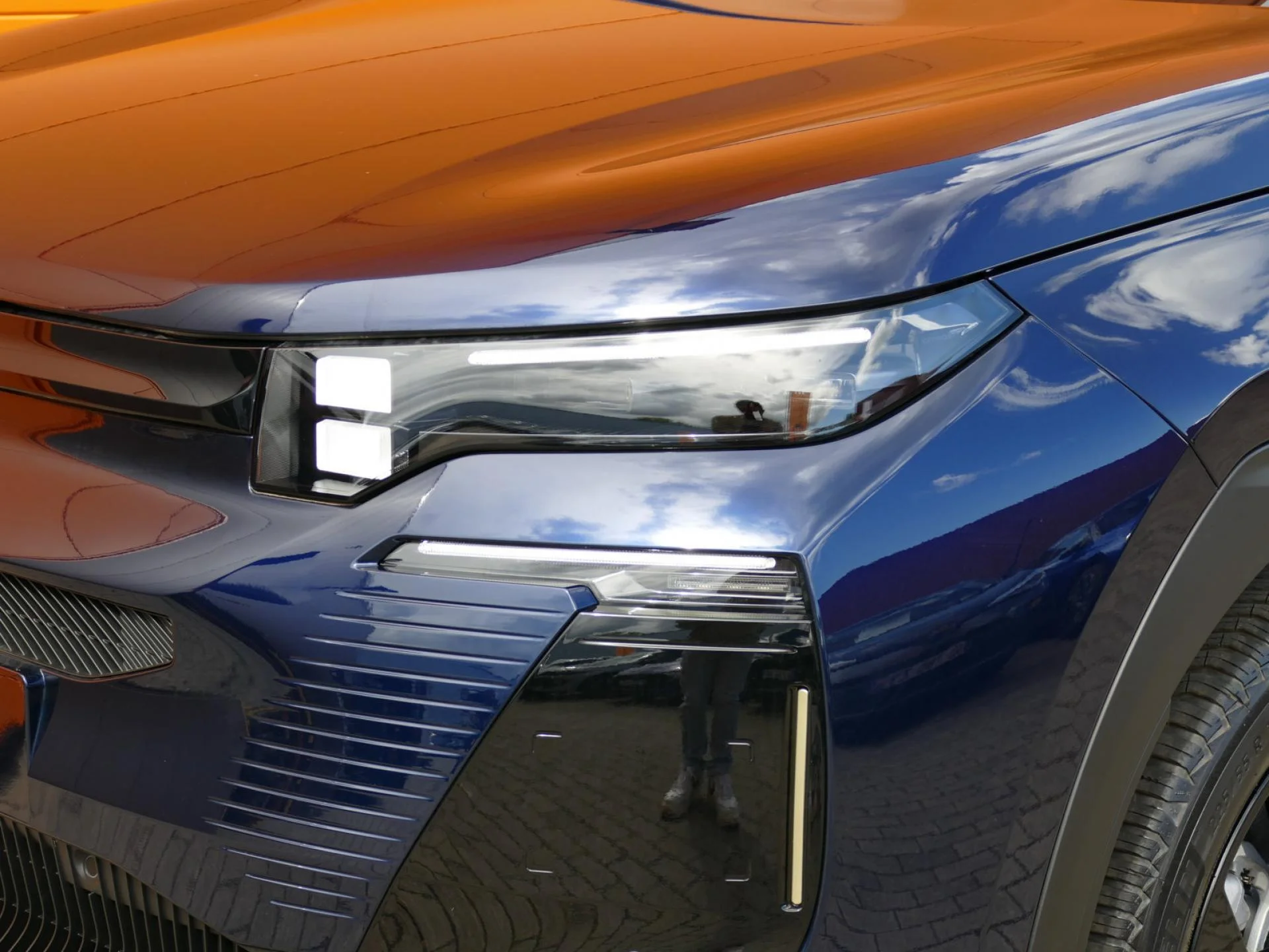 CITROEN C5 AIRCROSS - Miniature 32 sur 35 - Cliquer pour voir cette photo