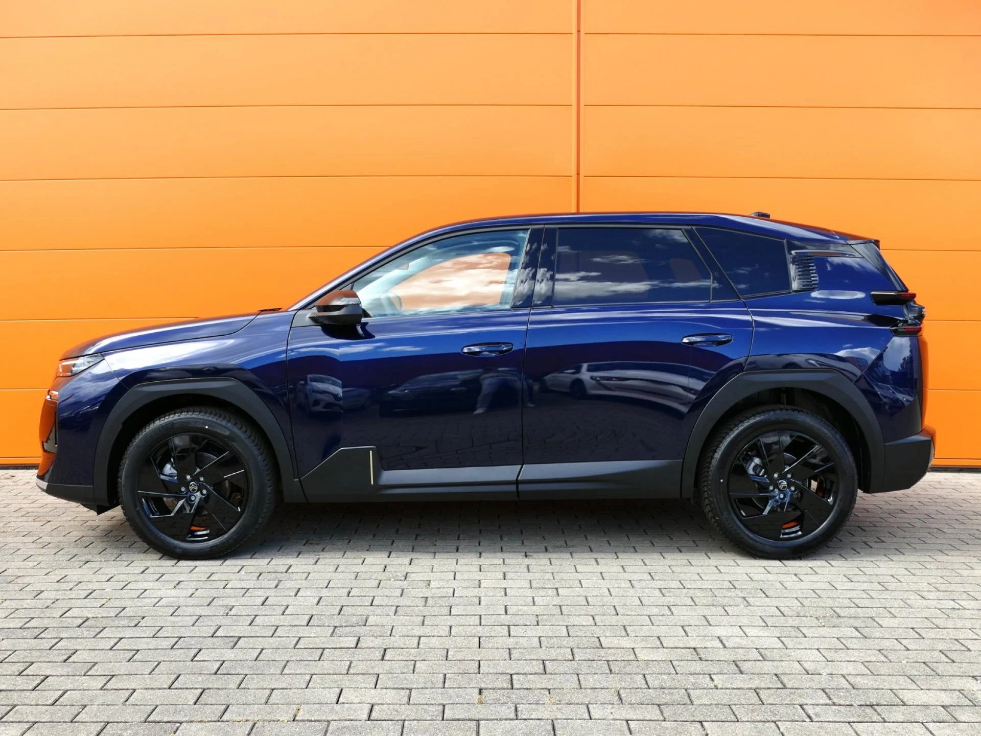 CITROEN C5 AIRCROSS - Miniature 3 sur 35 - Cliquer pour voir cette photo