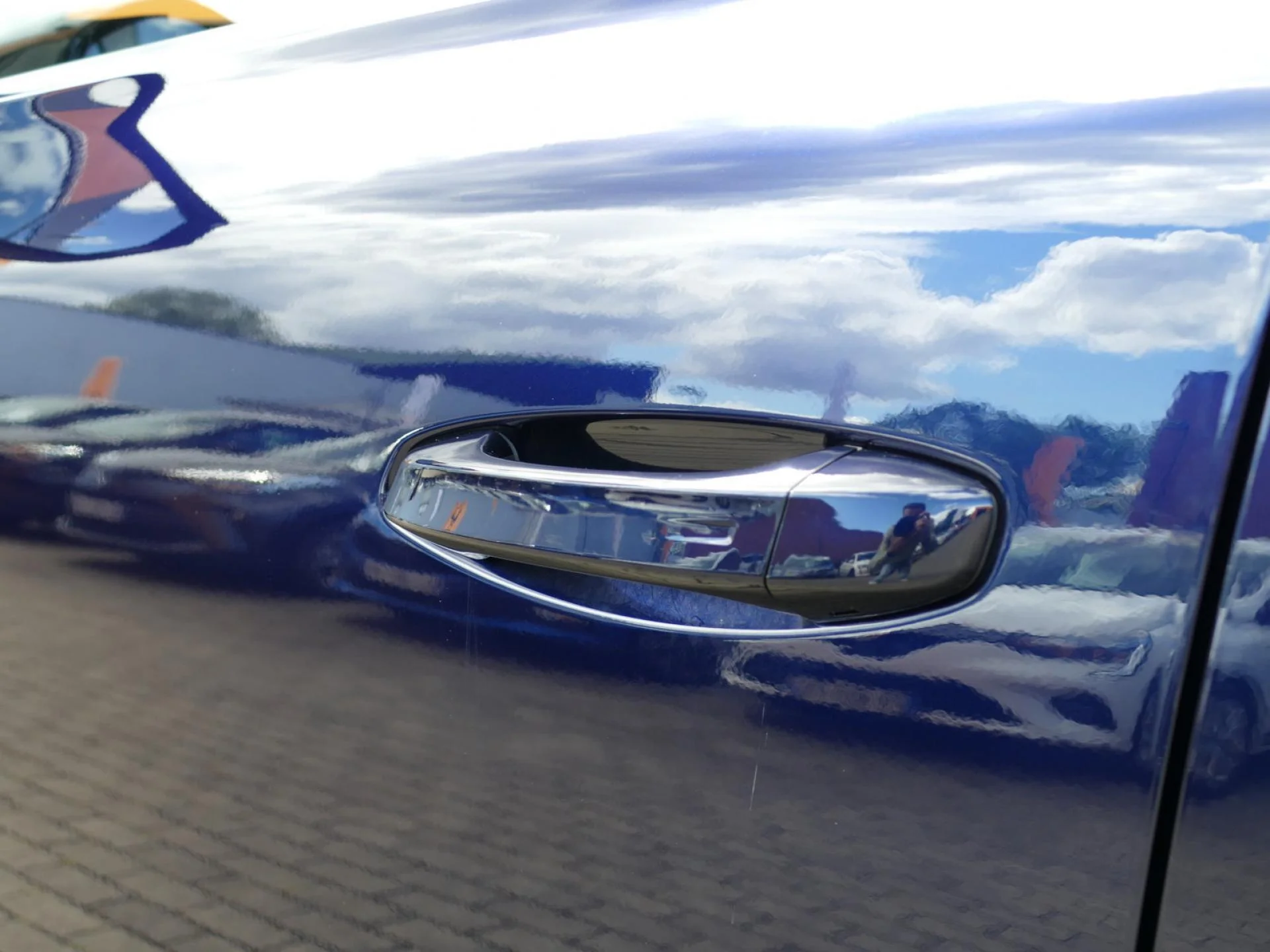 CITROEN C5 AIRCROSS - Miniature 30 sur 35 - Cliquer pour voir cette photo