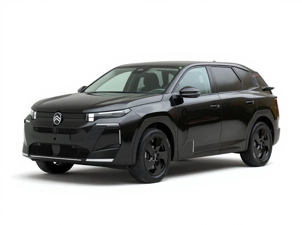 CITROEN C5 AIRCROSS - Photo principale 1 sur 36 - Atlas Automobiles