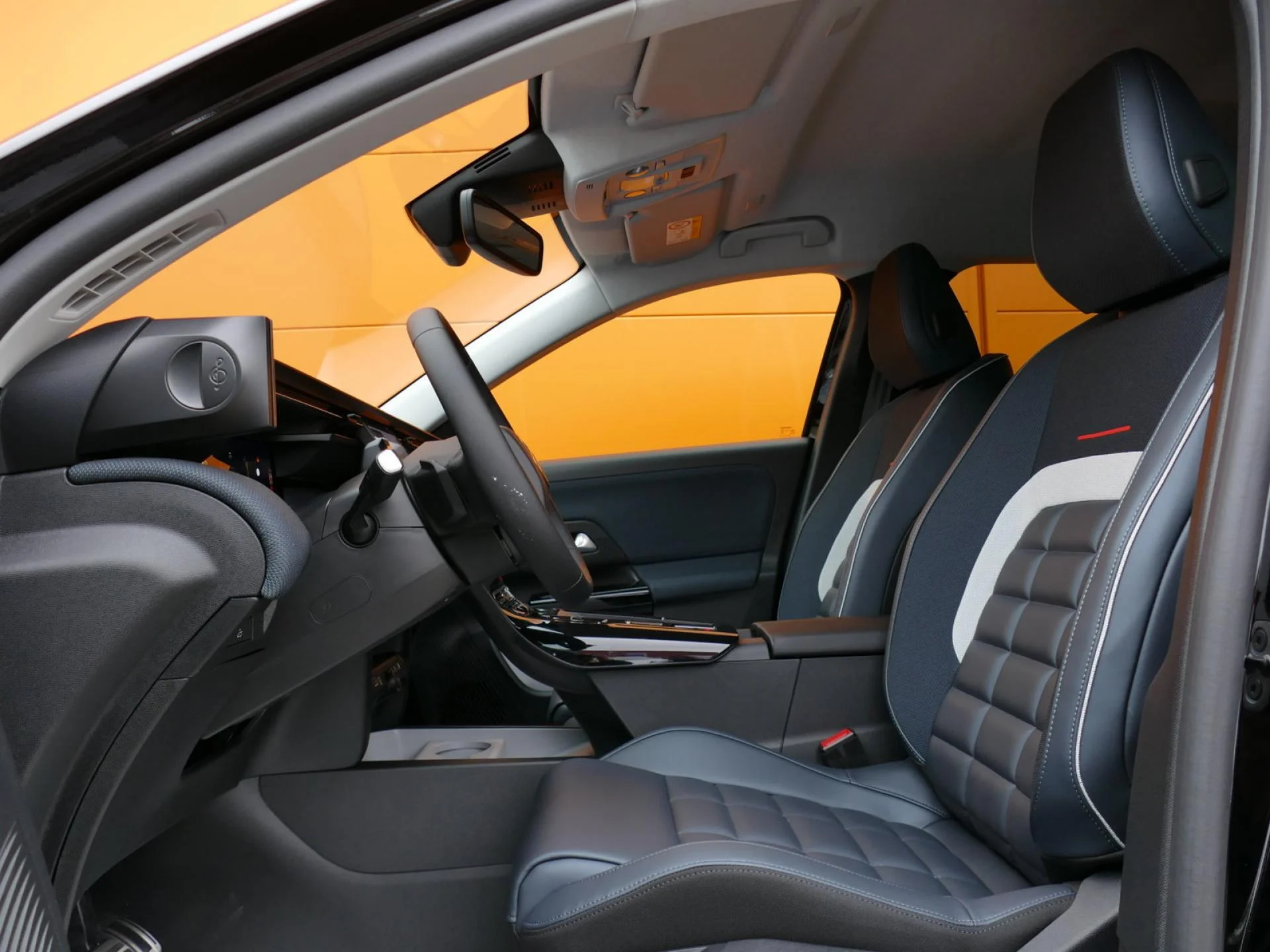 CITROEN C5 AIRCROSS - Miniature 7 sur 36 - Cliquer pour voir cette photo