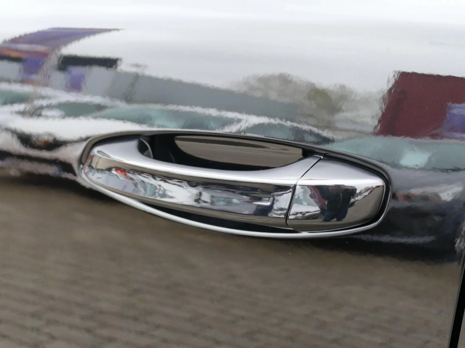 CITROEN C5 AIRCROSS - Miniature 31 sur 36 - Cliquer pour voir cette photo