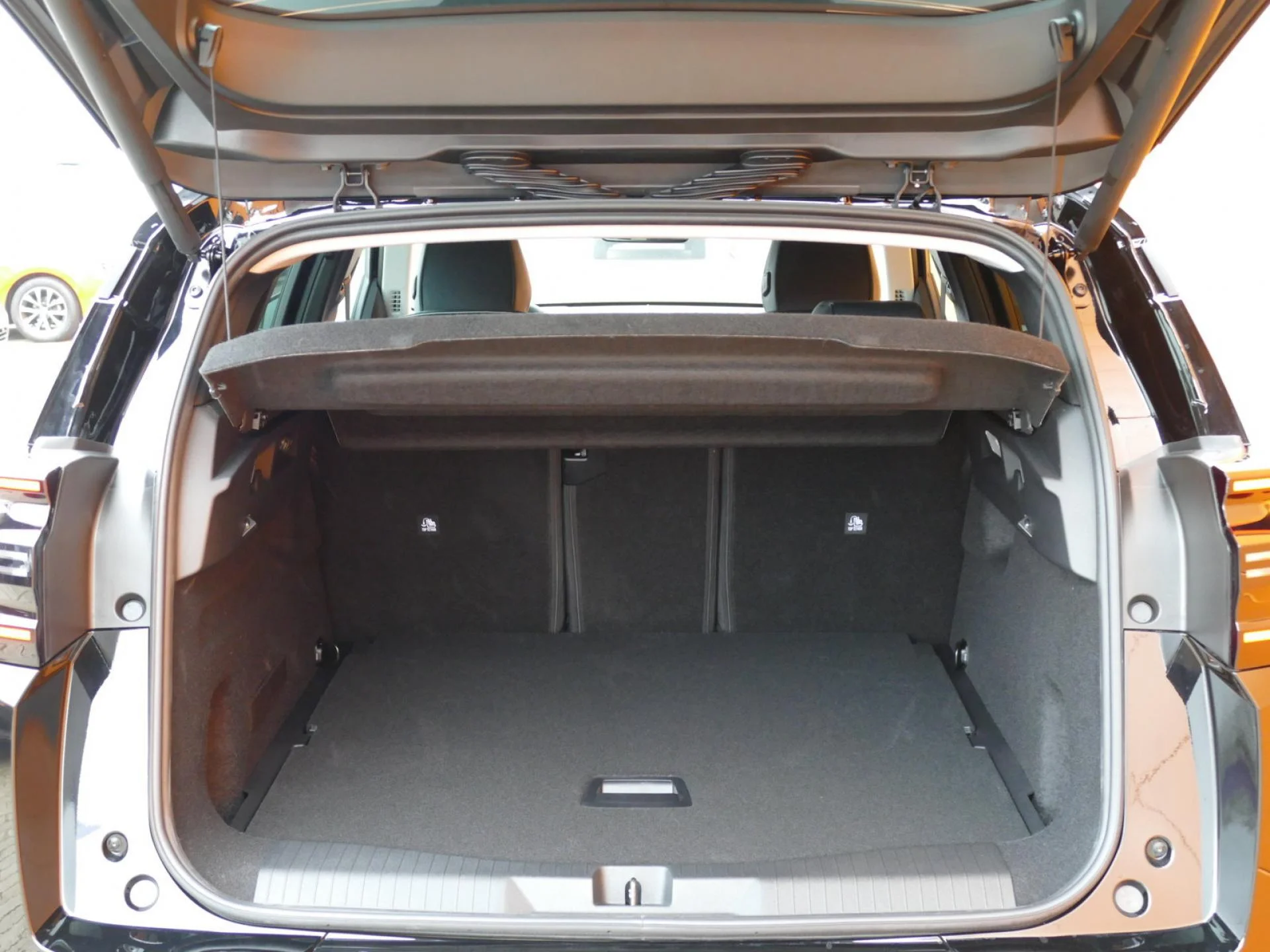 CITROEN C5 AIRCROSS - Miniature 9 sur 36 - Cliquer pour voir cette photo