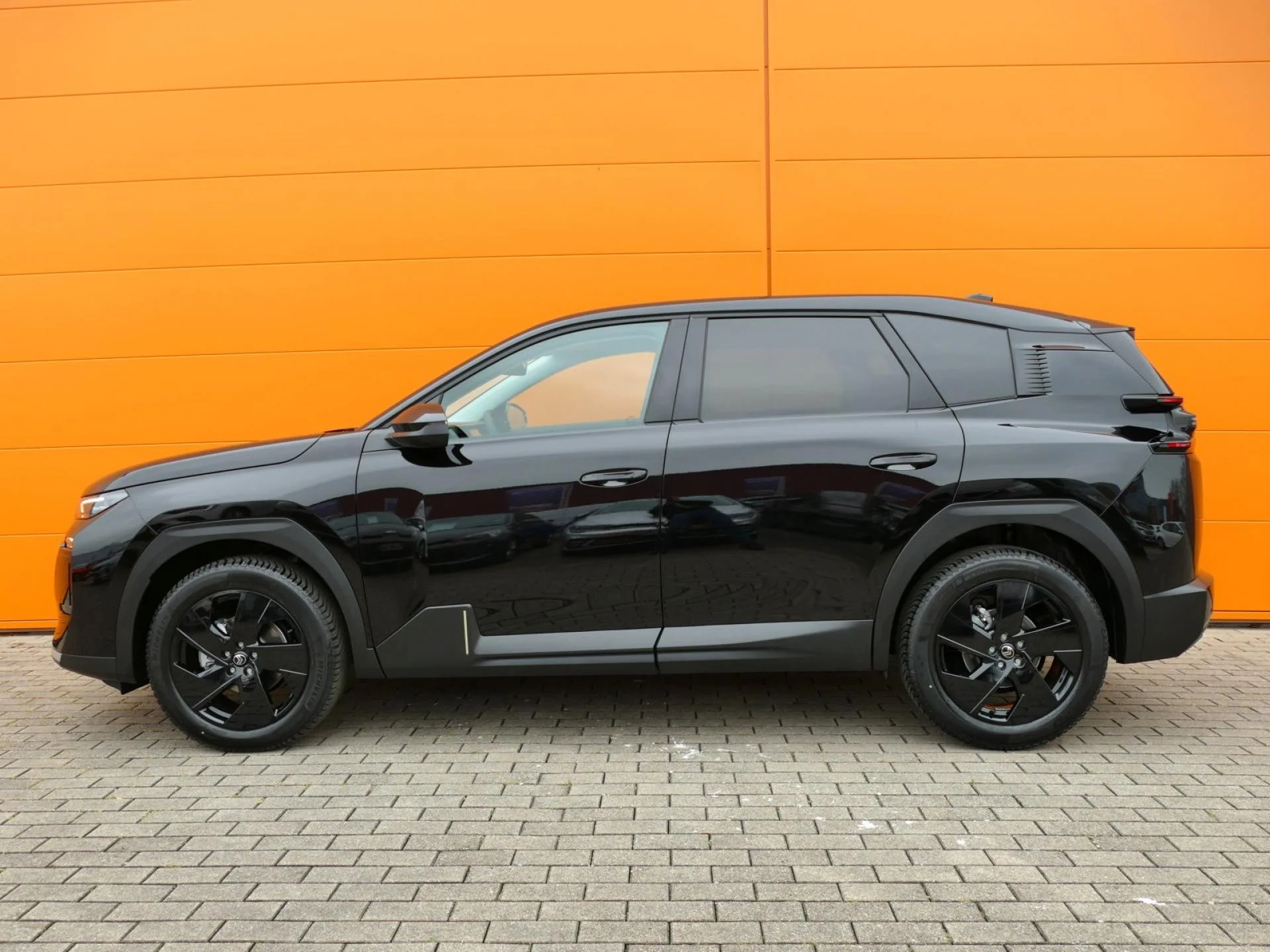 CITROEN C5 AIRCROSS - Miniature 4 sur 36 - Cliquer pour voir cette photo