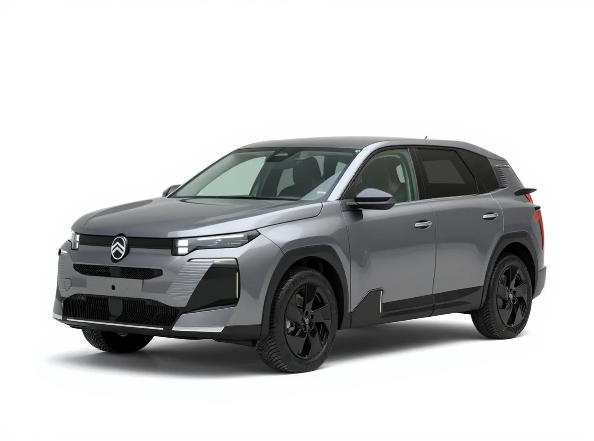 CITROEN C5 AIRCROSS - Photo principale 1 sur 35 - Atlas Automobiles