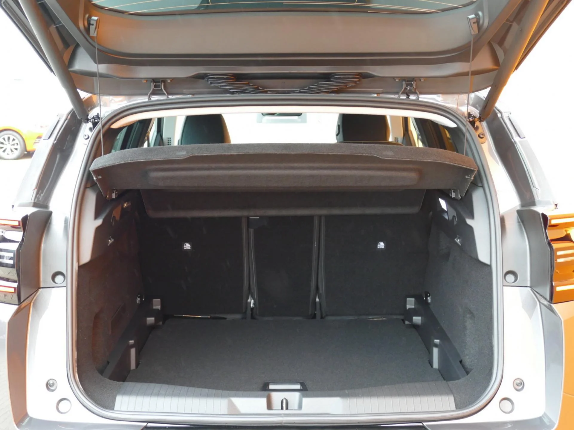 CITROEN C5 AIRCROSS - Miniature 9 sur 35 - Cliquer pour voir cette photo