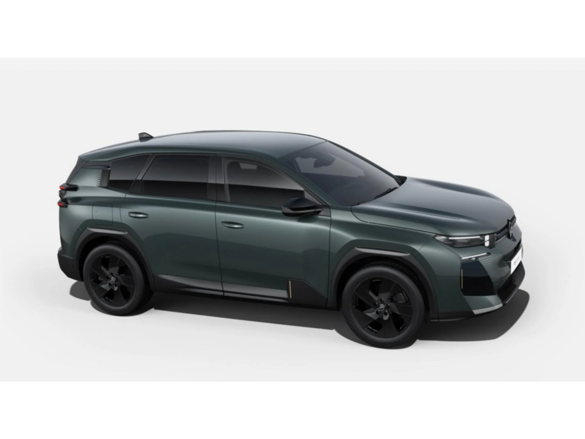 CITROEN C5 AIRCROSS - Miniature 5 sur 31 - Cliquer pour voir cette photo