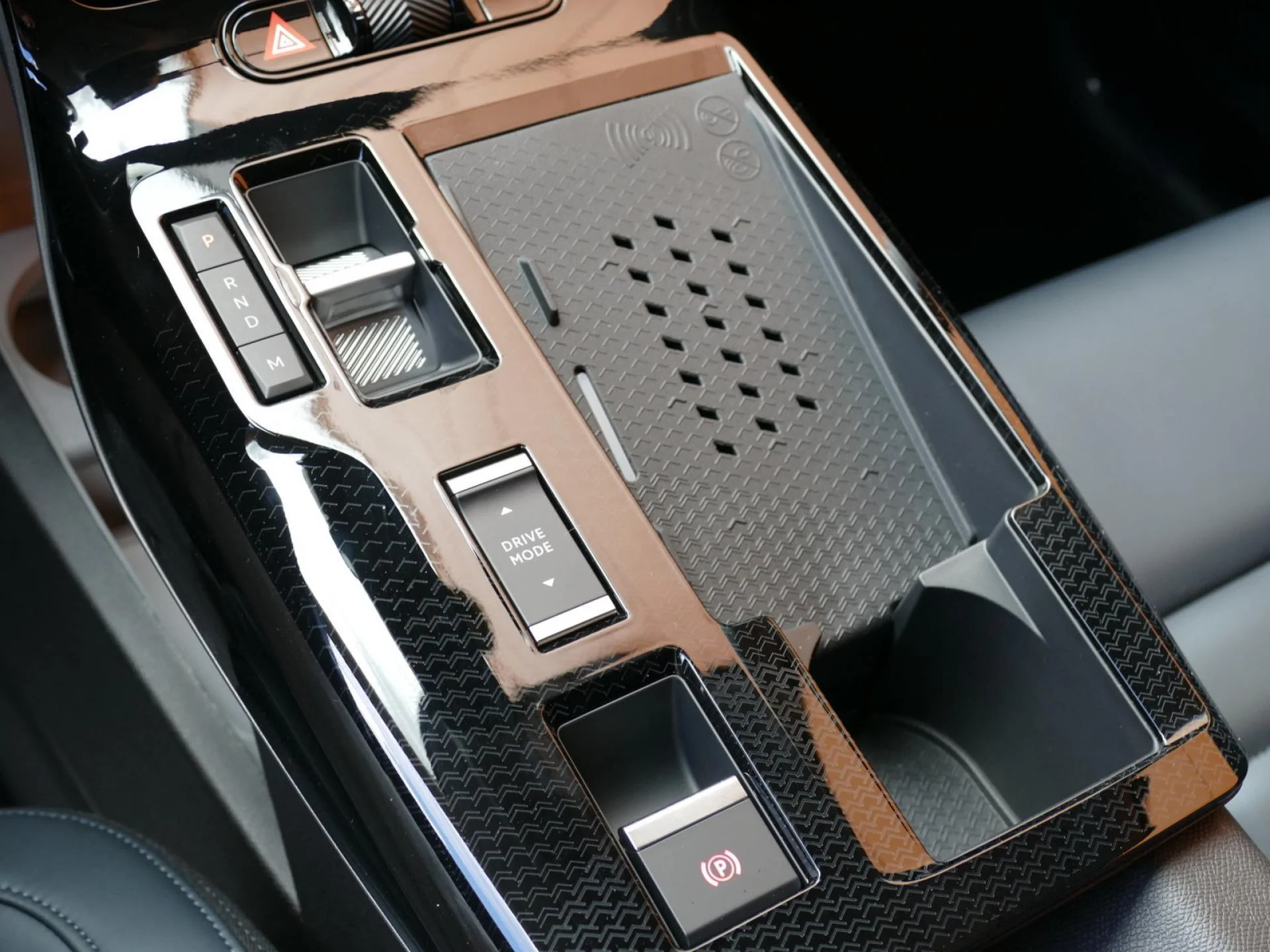 CITROEN C5 AIRCROSS - Miniature 25 sur 31 - Cliquer pour voir cette photo
