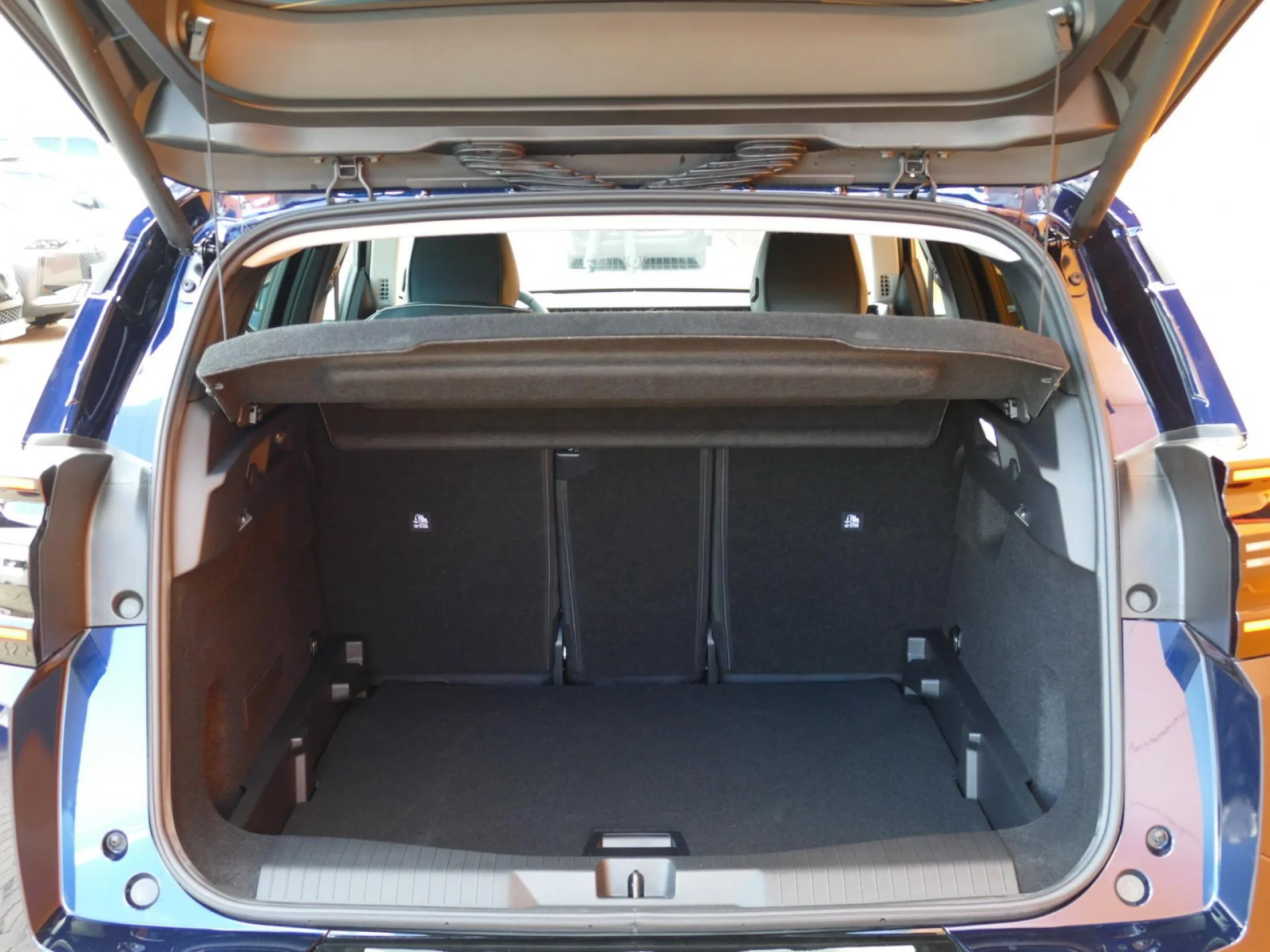CITROEN C5 AIRCROSS - Miniature 10 sur 31 - Cliquer pour voir cette photo