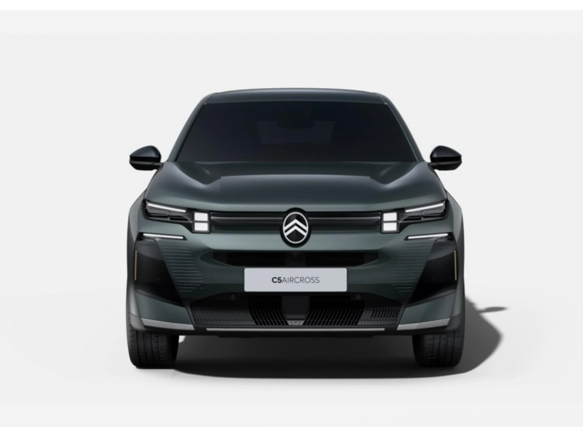 CITROEN C5 AIRCROSS - Miniature 6 sur 31 - Cliquer pour voir cette photo