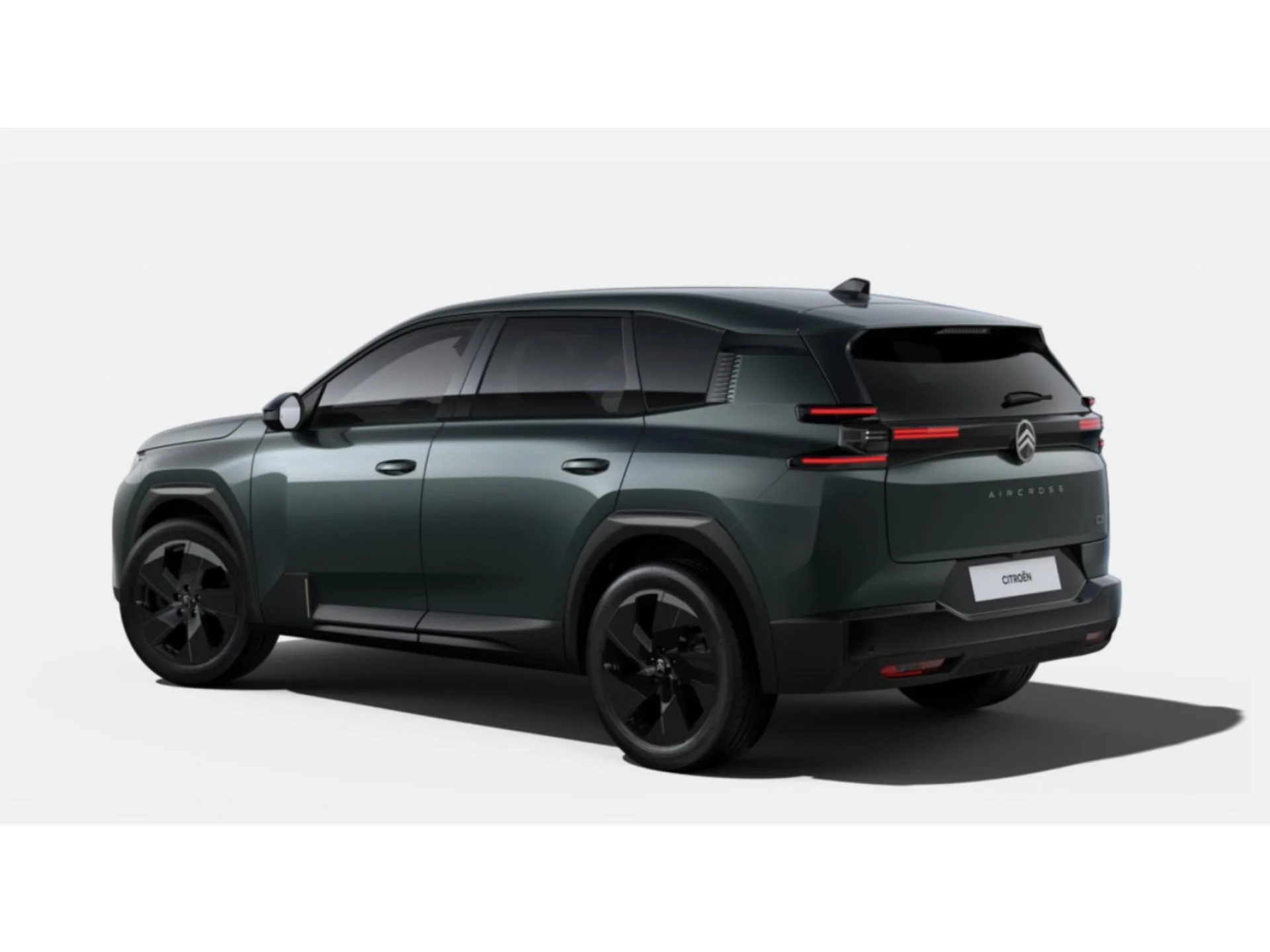 CITROEN C5 AIRCROSS - Miniature 4 sur 31 - Cliquer pour voir cette photo