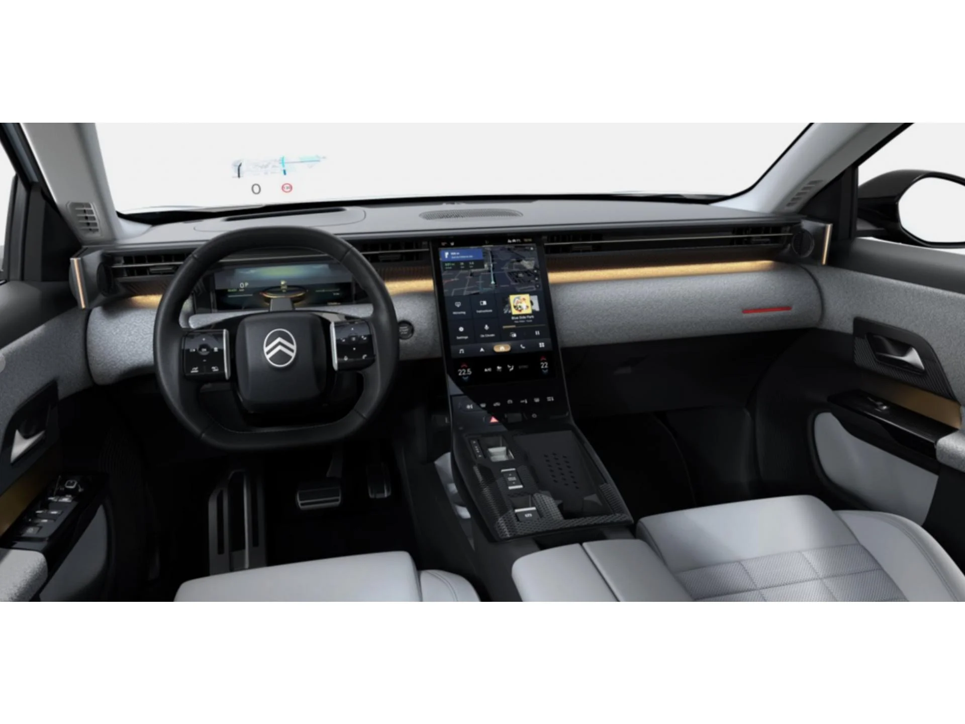 CITROEN C5 AIRCROSS - Miniature 6 sur 28 - Cliquer pour voir cette photo