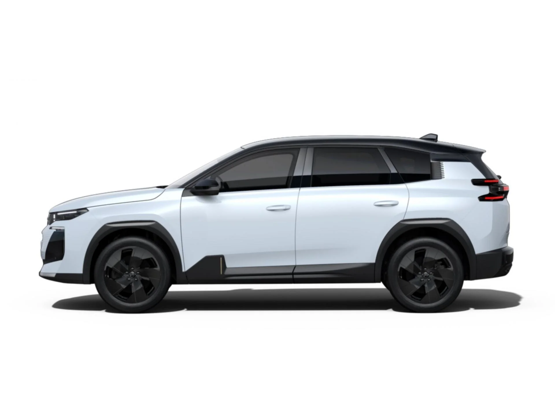CITROEN C5 AIRCROSS - Miniature 3 sur 28 - Cliquer pour voir cette photo