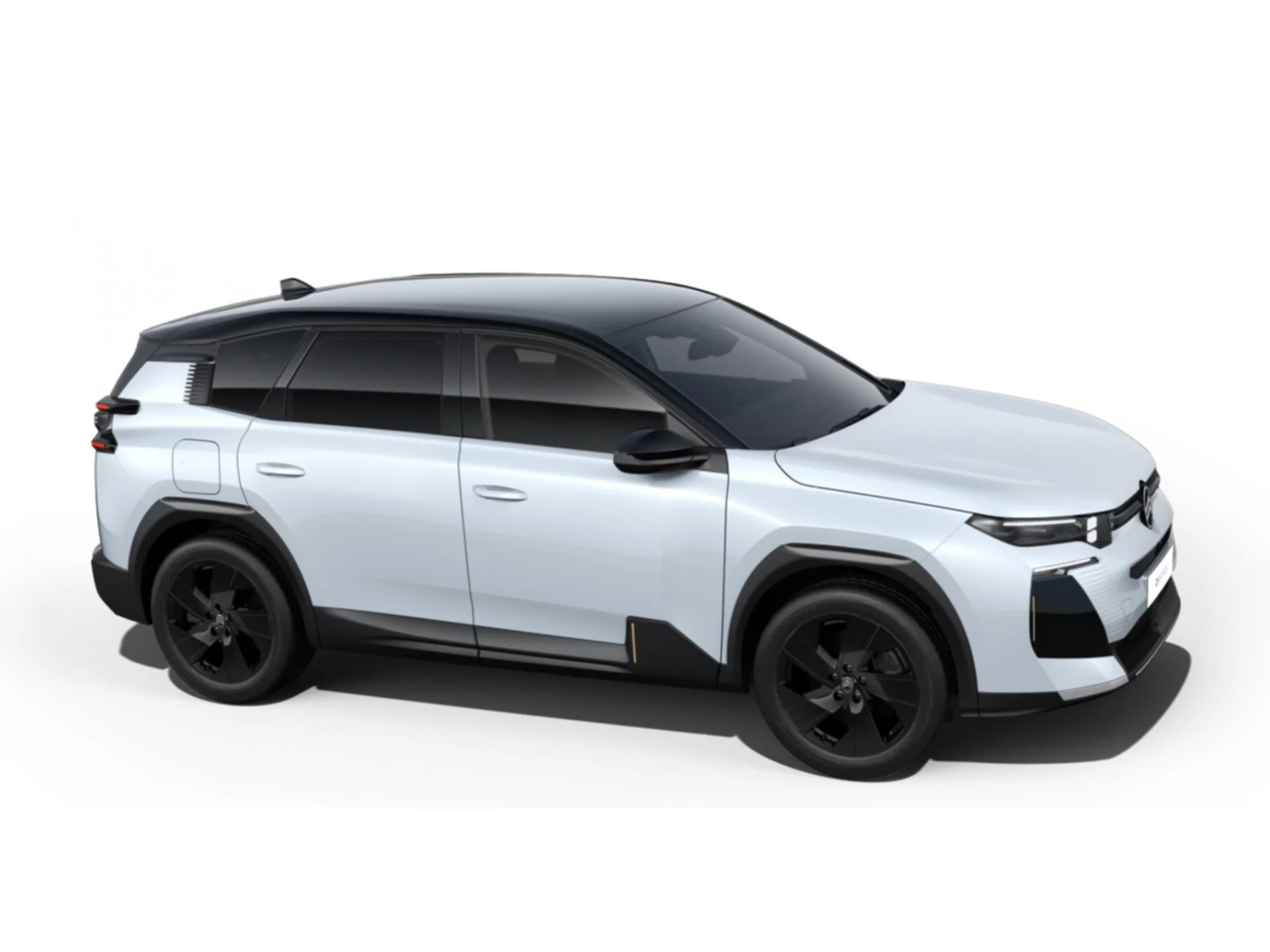 CITROEN C5 AIRCROSS - Miniature 5 sur 28 - Cliquer pour voir cette photo