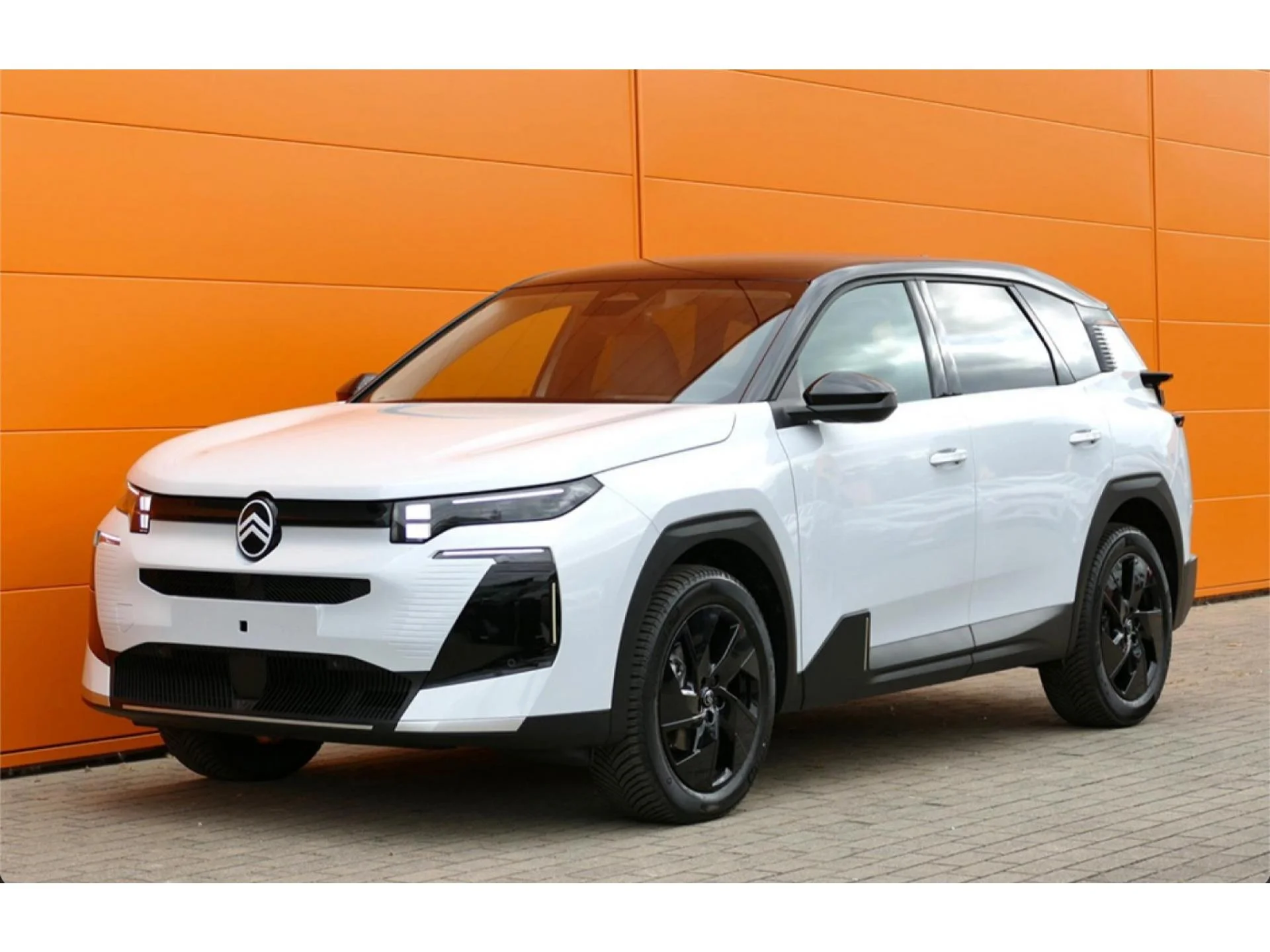 CITROEN C5 AIRCROSS - Miniature 3 sur 34 - Cliquer pour voir cette photo