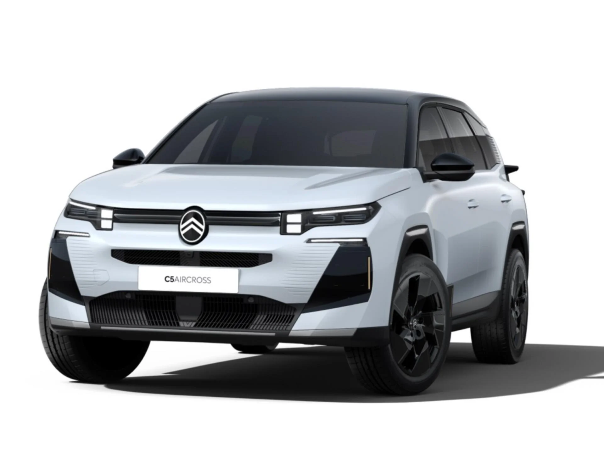CITROEN C5 AIRCROSS - Miniature 2 sur 28 - Cliquer pour voir cette photo