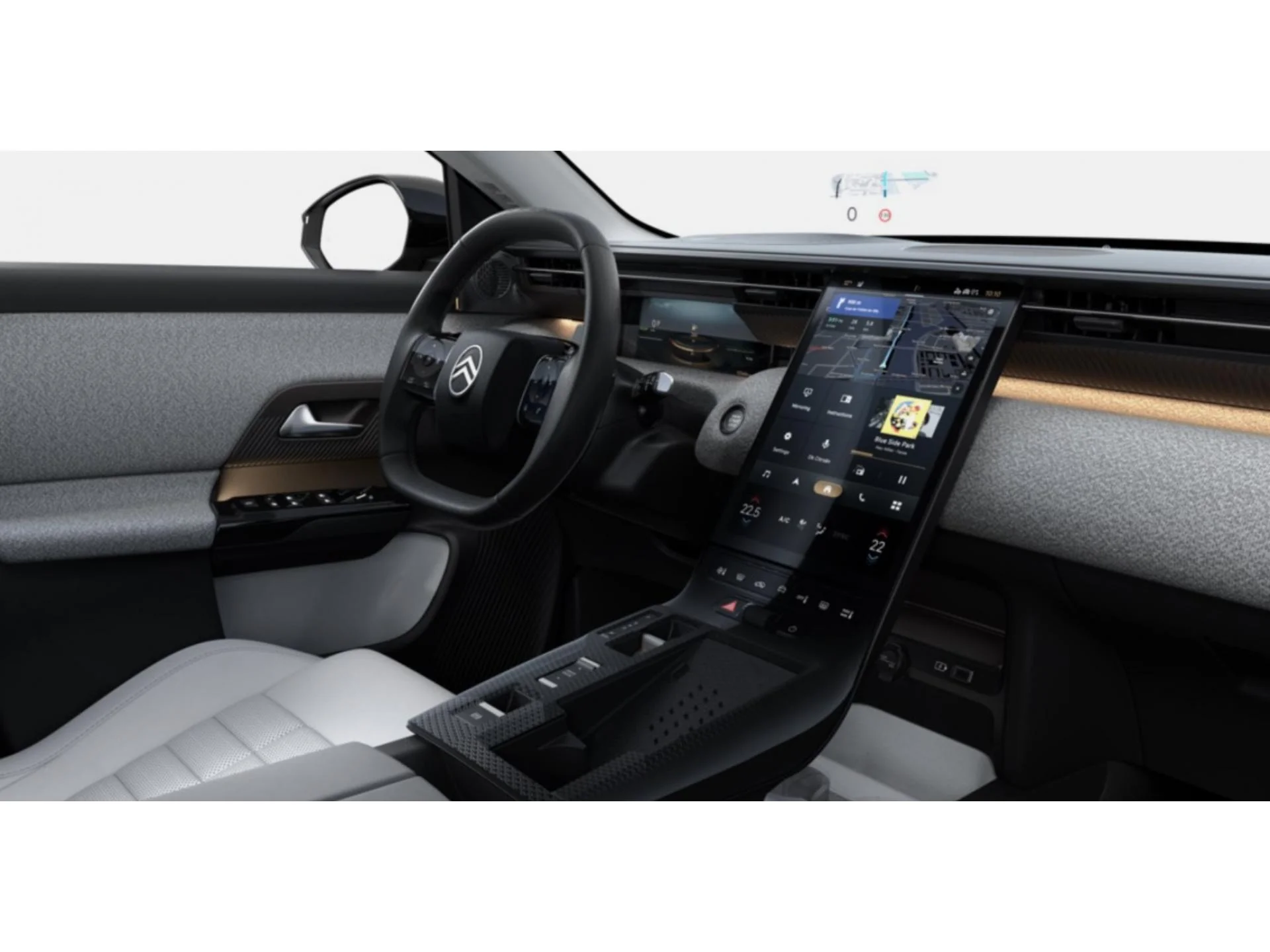 CITROEN C5 AIRCROSS - Miniature 7 sur 28 - Cliquer pour voir cette photo