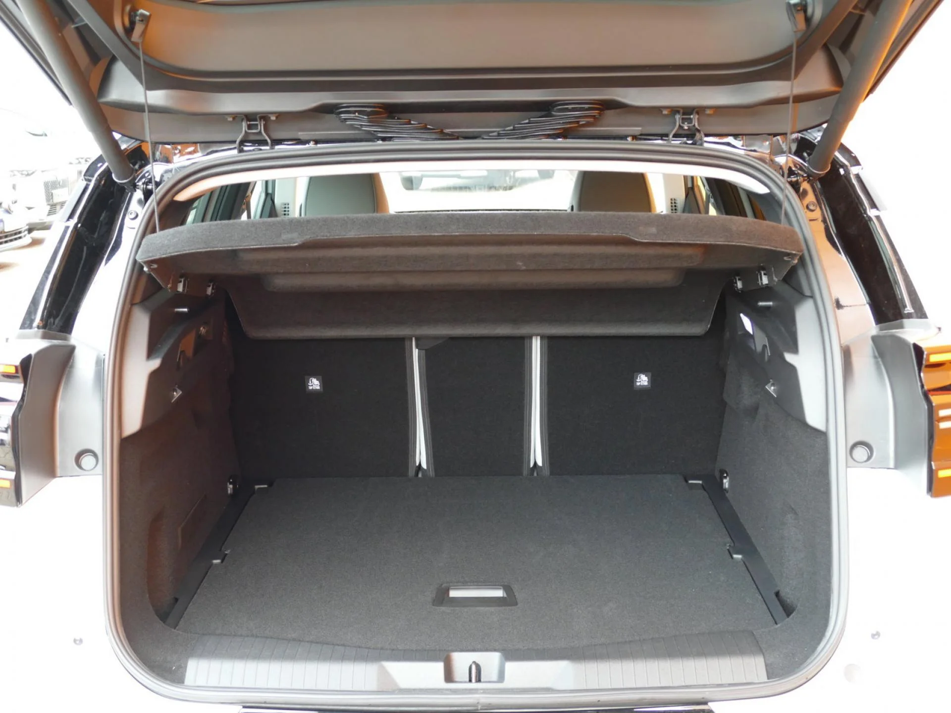 CITROEN C5 AIRCROSS - Miniature 7 sur 33 - Cliquer pour voir cette photo