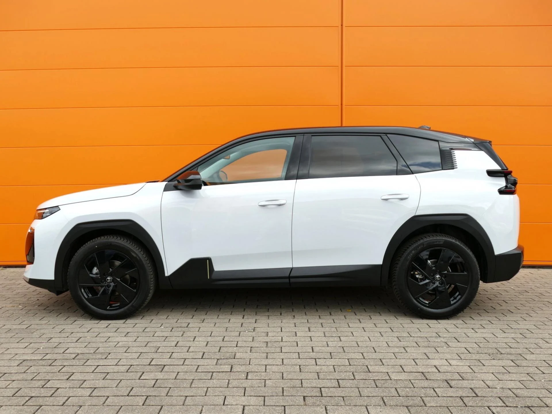 CITROEN C5 AIRCROSS - Miniature 3 sur 33 - Cliquer pour voir cette photo
