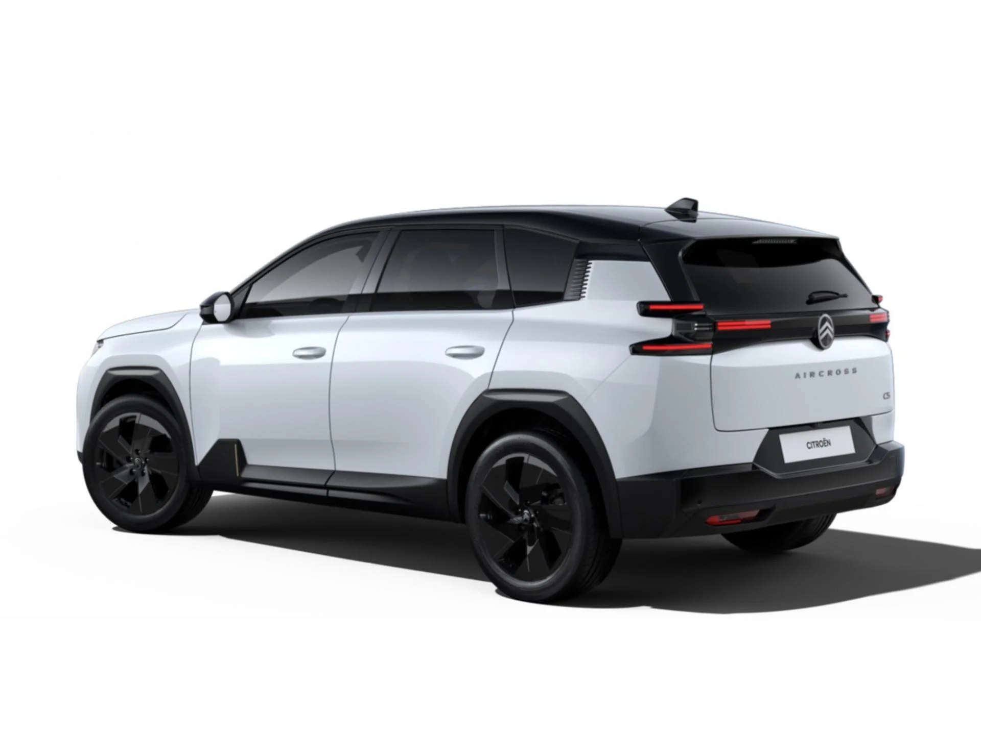 CITROEN C5 AIRCROSS - Miniature 4 sur 28 - Cliquer pour voir cette photo