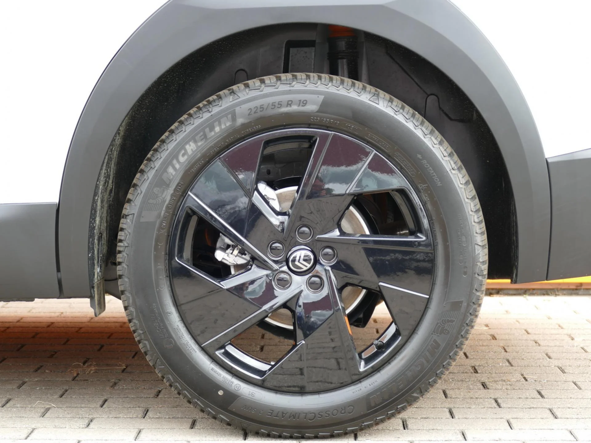 CITROEN C5 AIRCROSS - Miniature 33 sur 33 - Cliquer pour voir cette photo