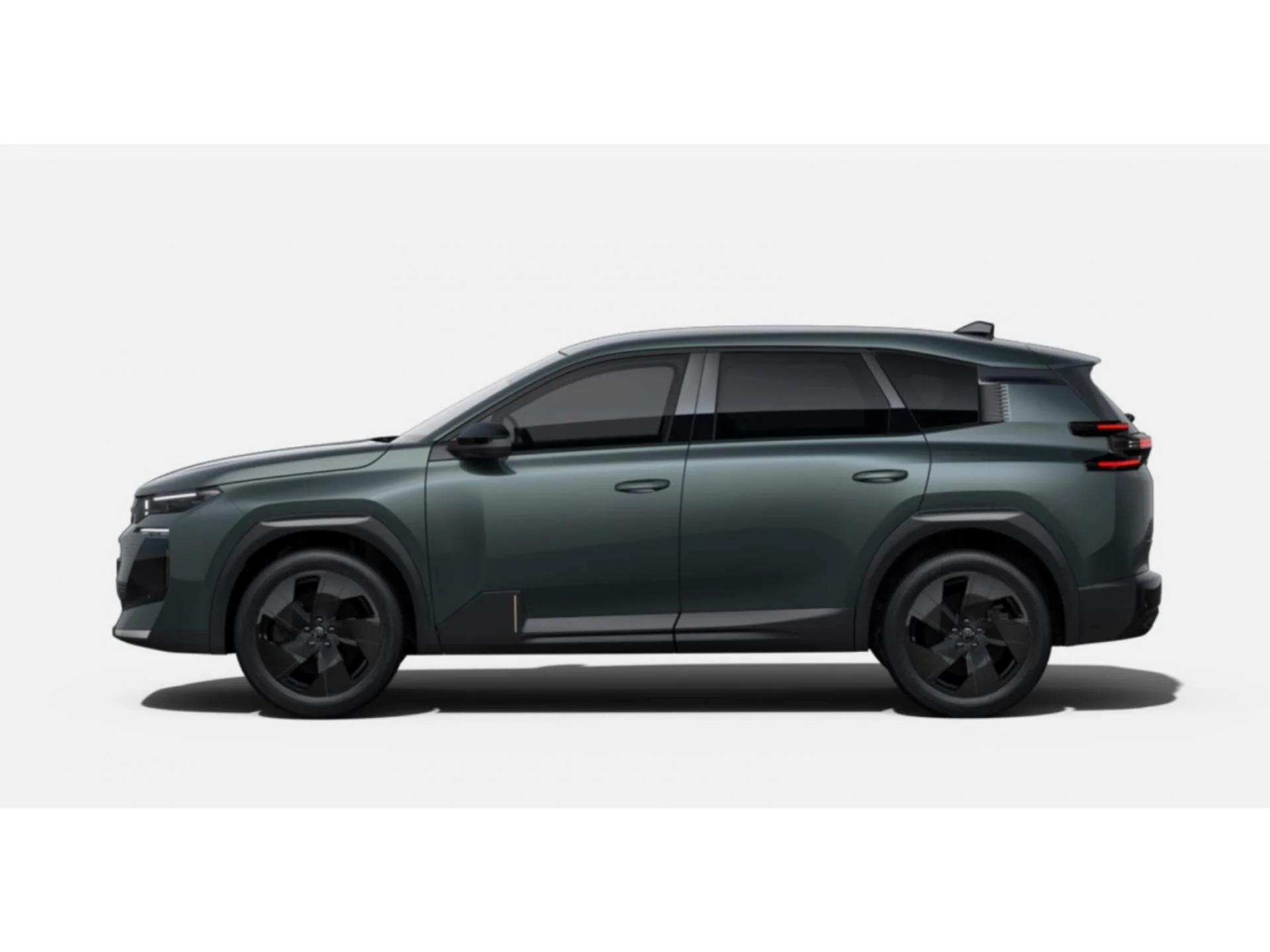 CITROEN C5 AIRCROSS - Miniature 3 sur 31 - Cliquer pour voir cette photo
