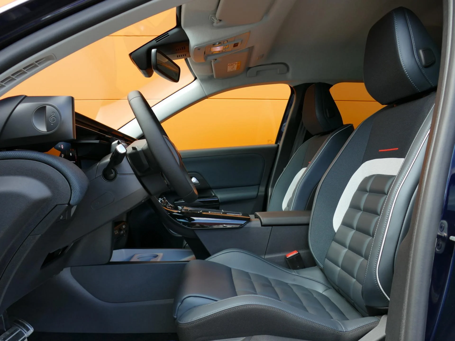 CITROEN C5 AIRCROSS - Miniature 8 sur 31 - Cliquer pour voir cette photo